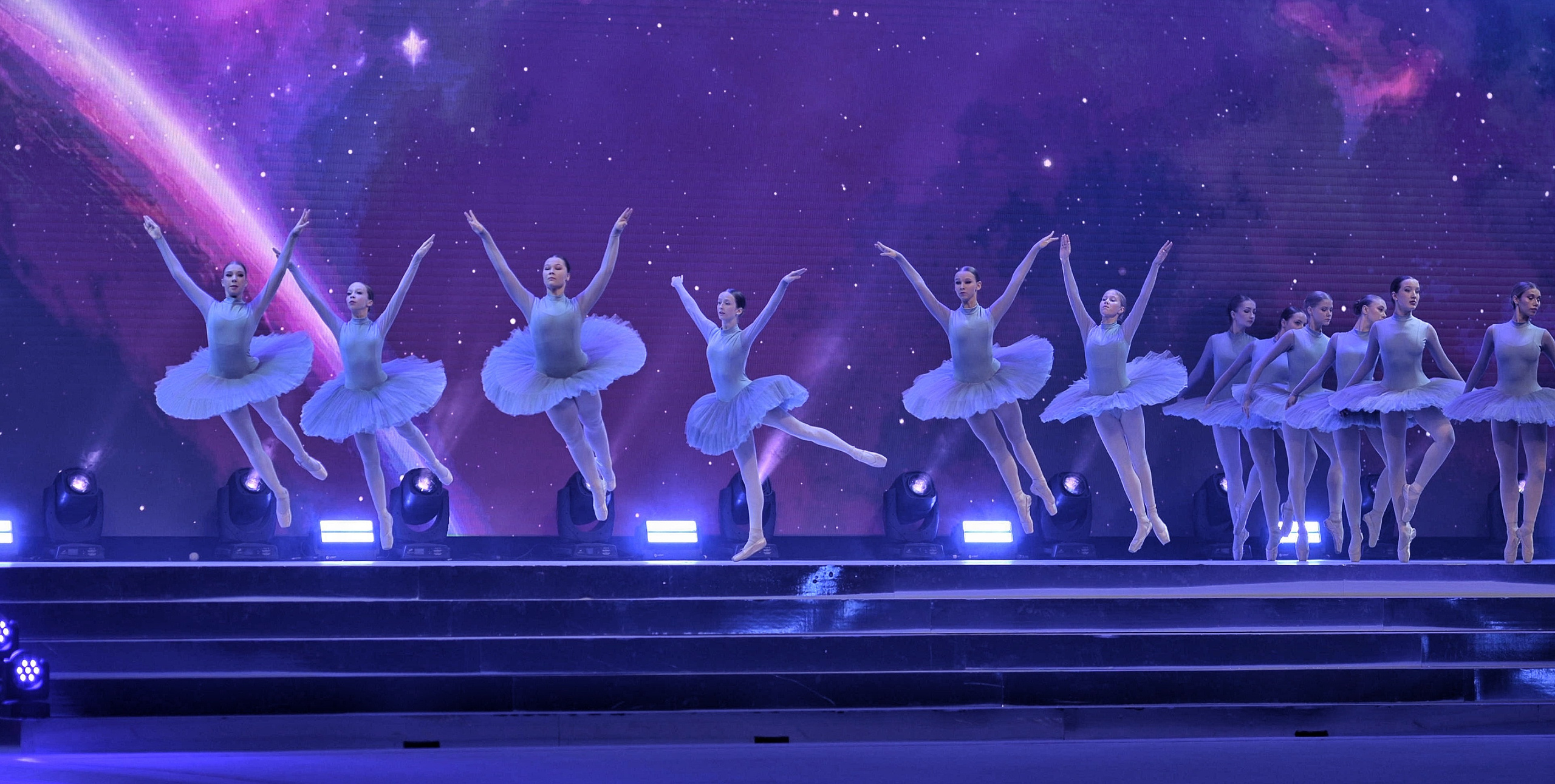 Шоу Алексея Немова 2024. Фотограф Ваших событий 📸