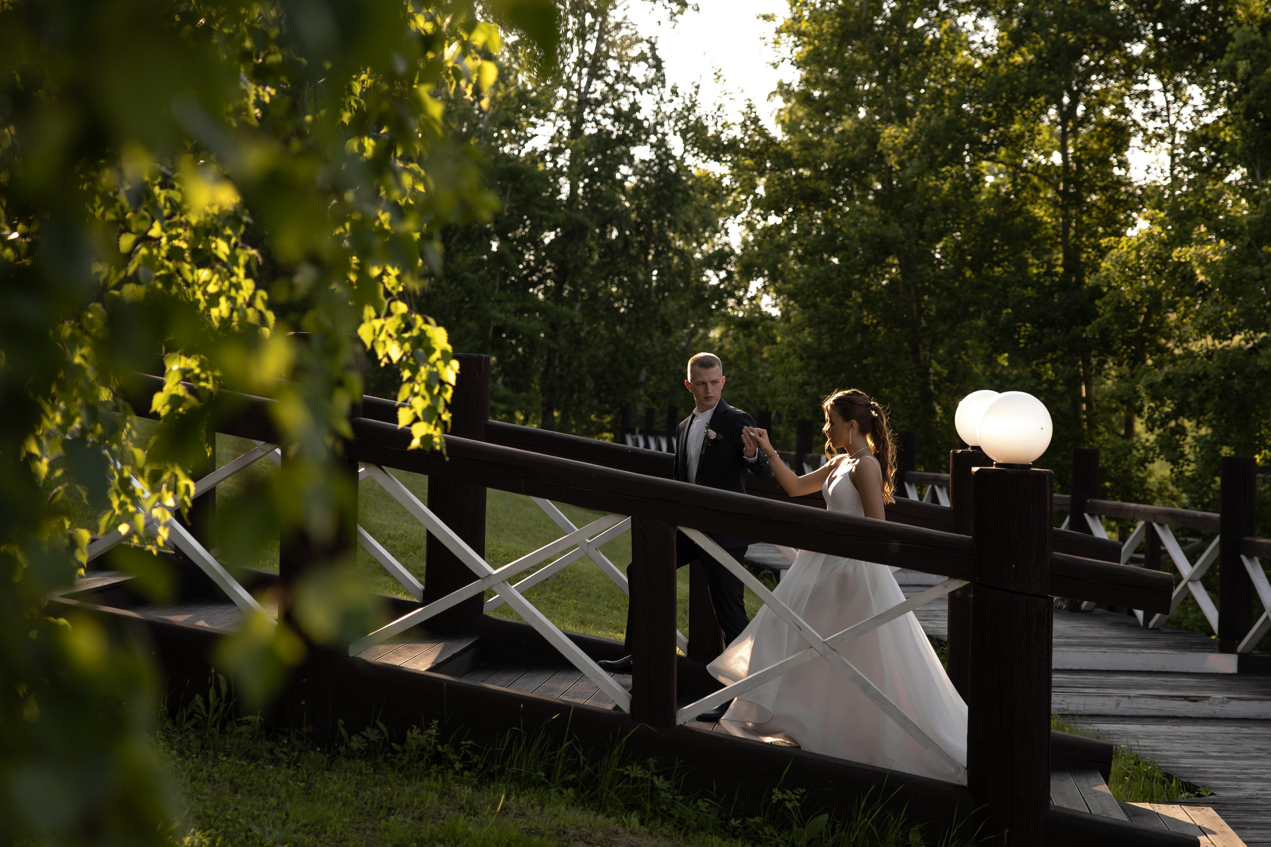 Максим и Ева. Свадебный и Семейный фотограф по всему миру Анна Фёдорова
