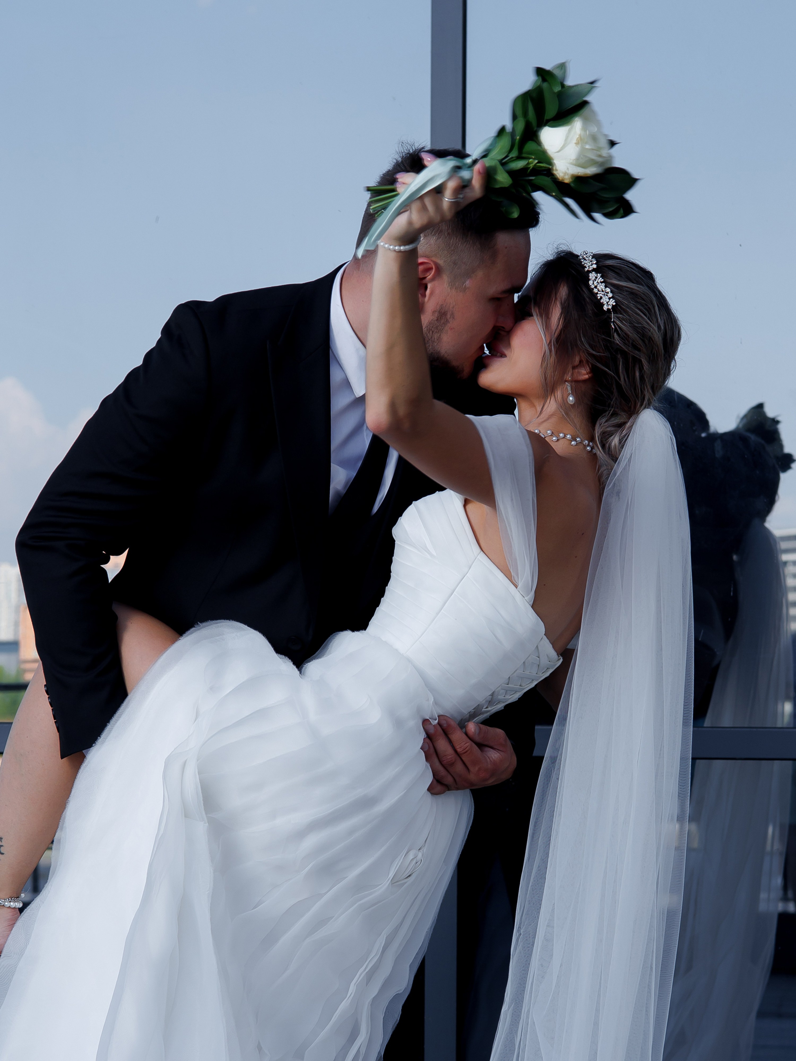 Свадебные сьемки. Предметный и модельный фотограф Хасаншин Дамир