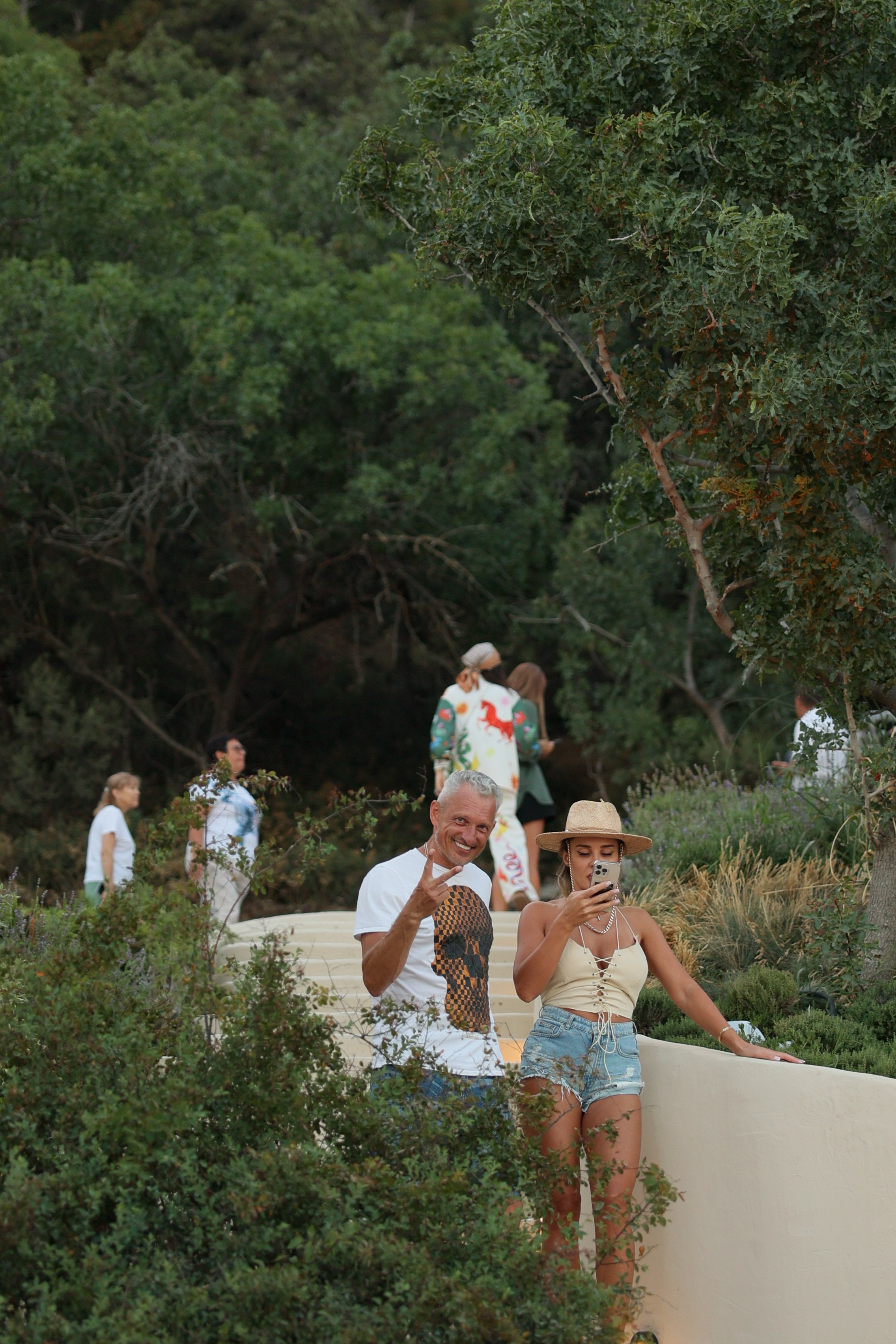 ¡Fiesta Latina!. Свадебный фотограф в Крыму