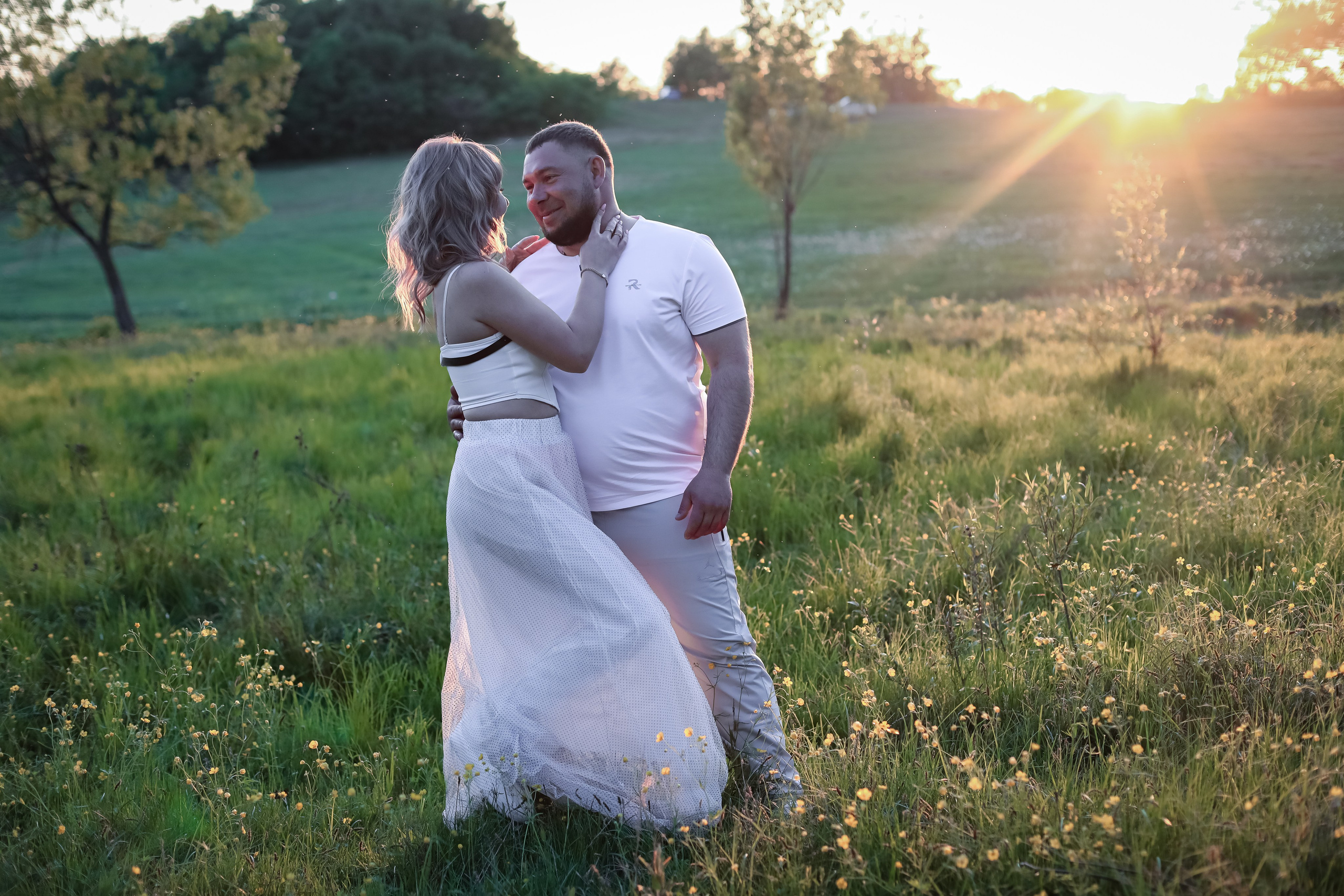 LOVE-STORY (Съемка влюбленных). Фотограф г. Хабаровск. Семейные и индивидуальные съёмки