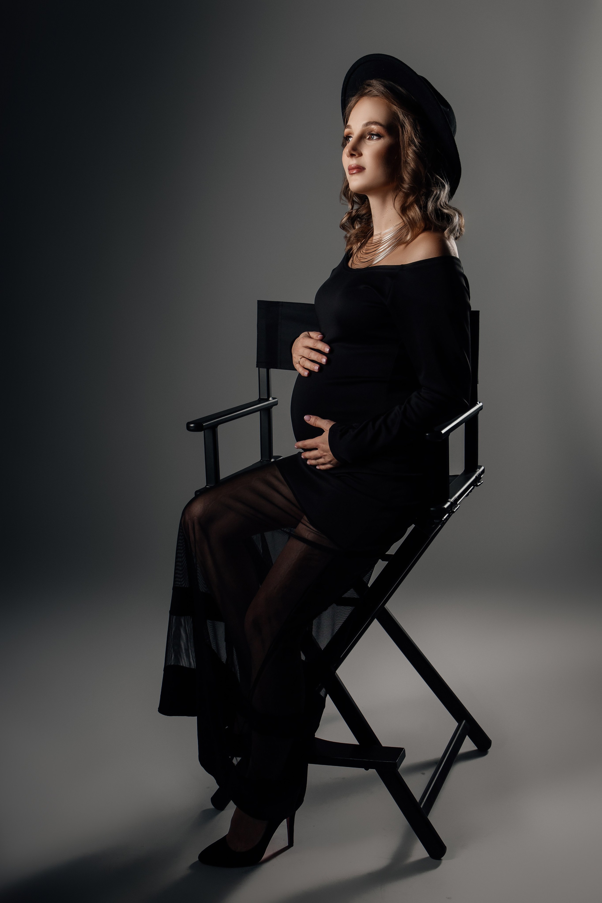 Олеся в ожидании чуда