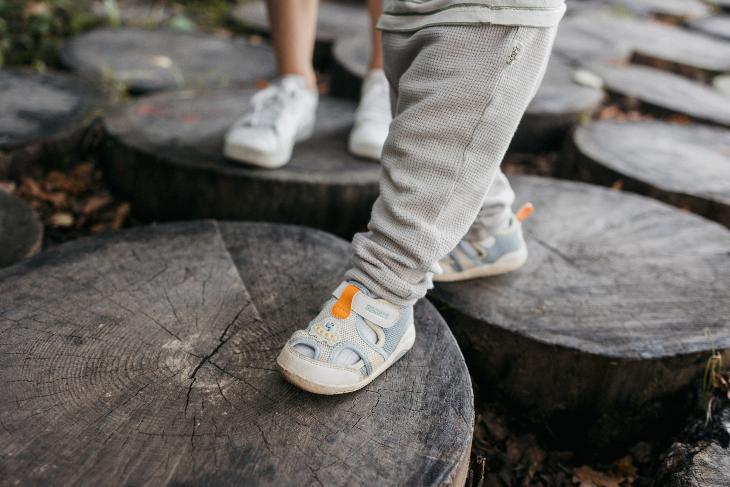 Даша, Миша, Вова. Семейный фотограф и видеограф Попова Юлия