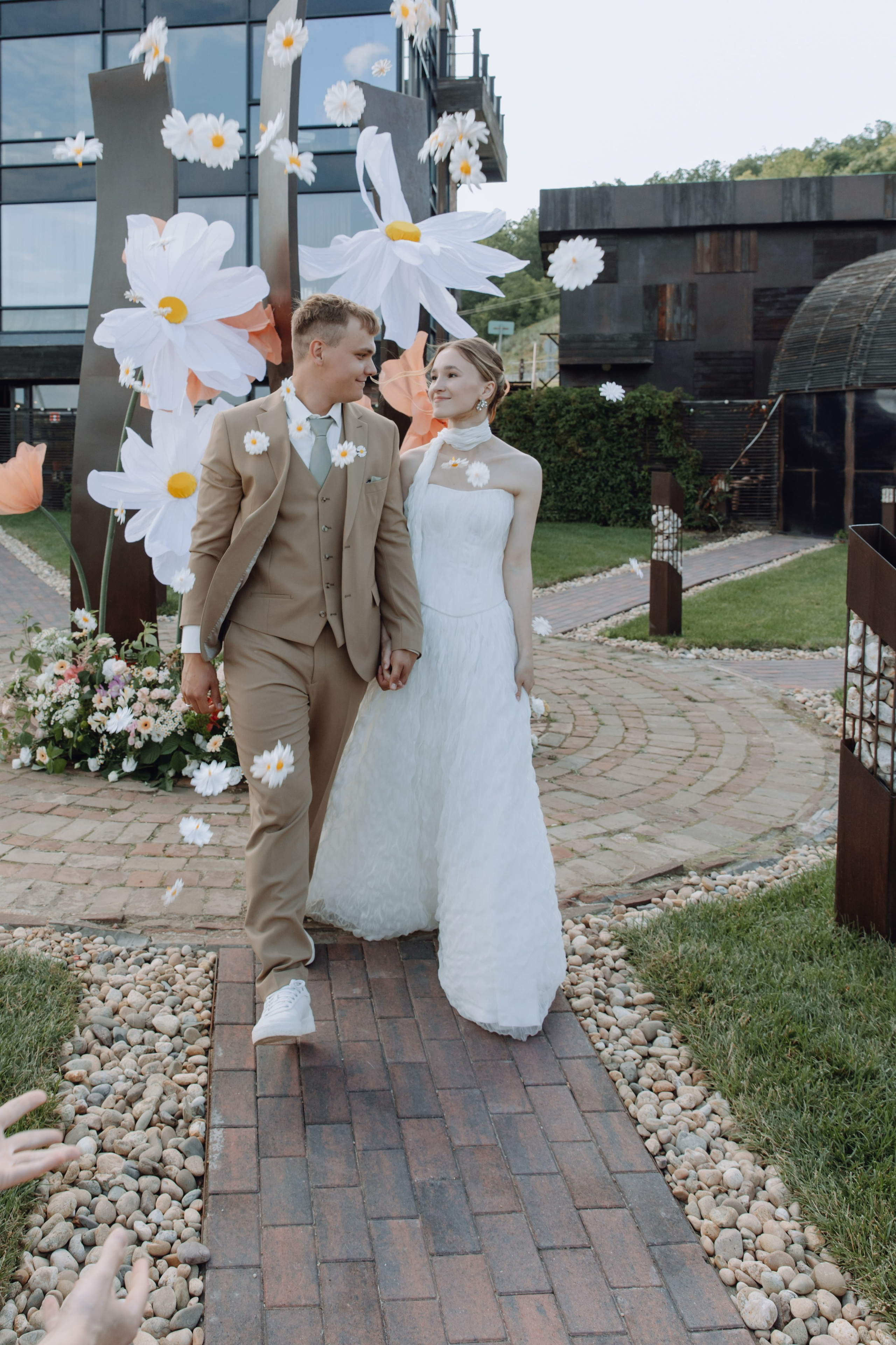 Свадебный репортаж. Фотограф Максим Никонов