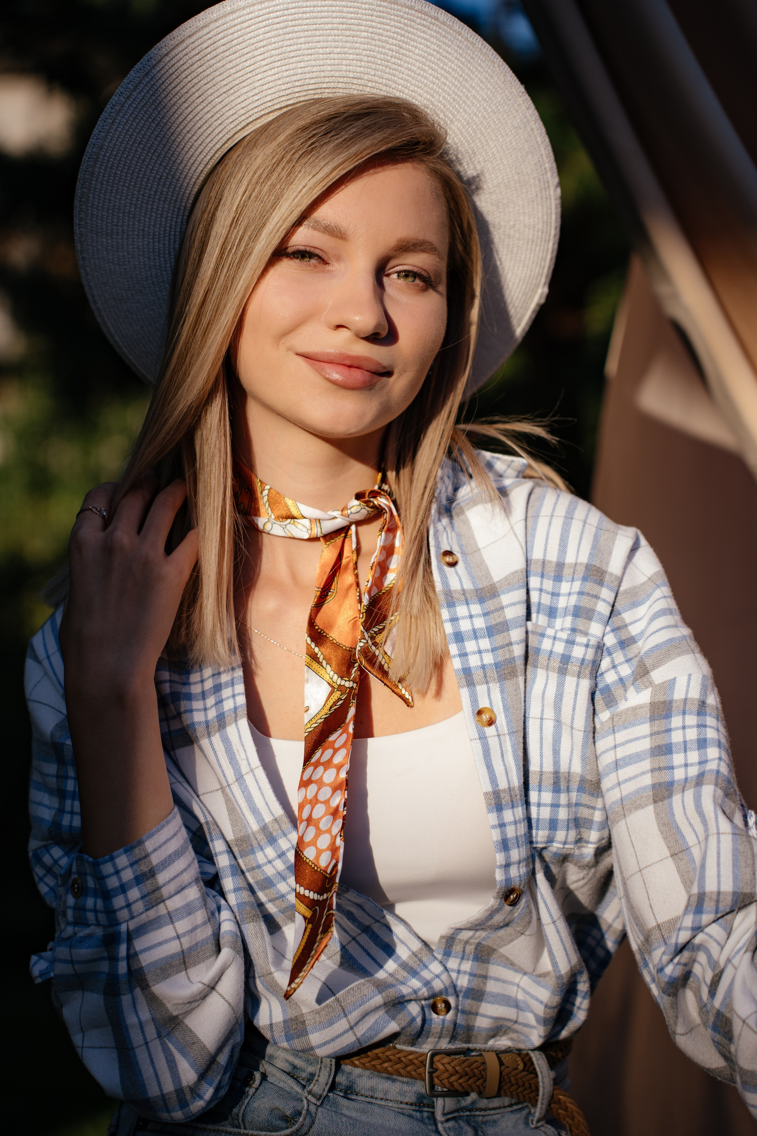 Ковбойская. Свадебный фотограф в Оренбурге