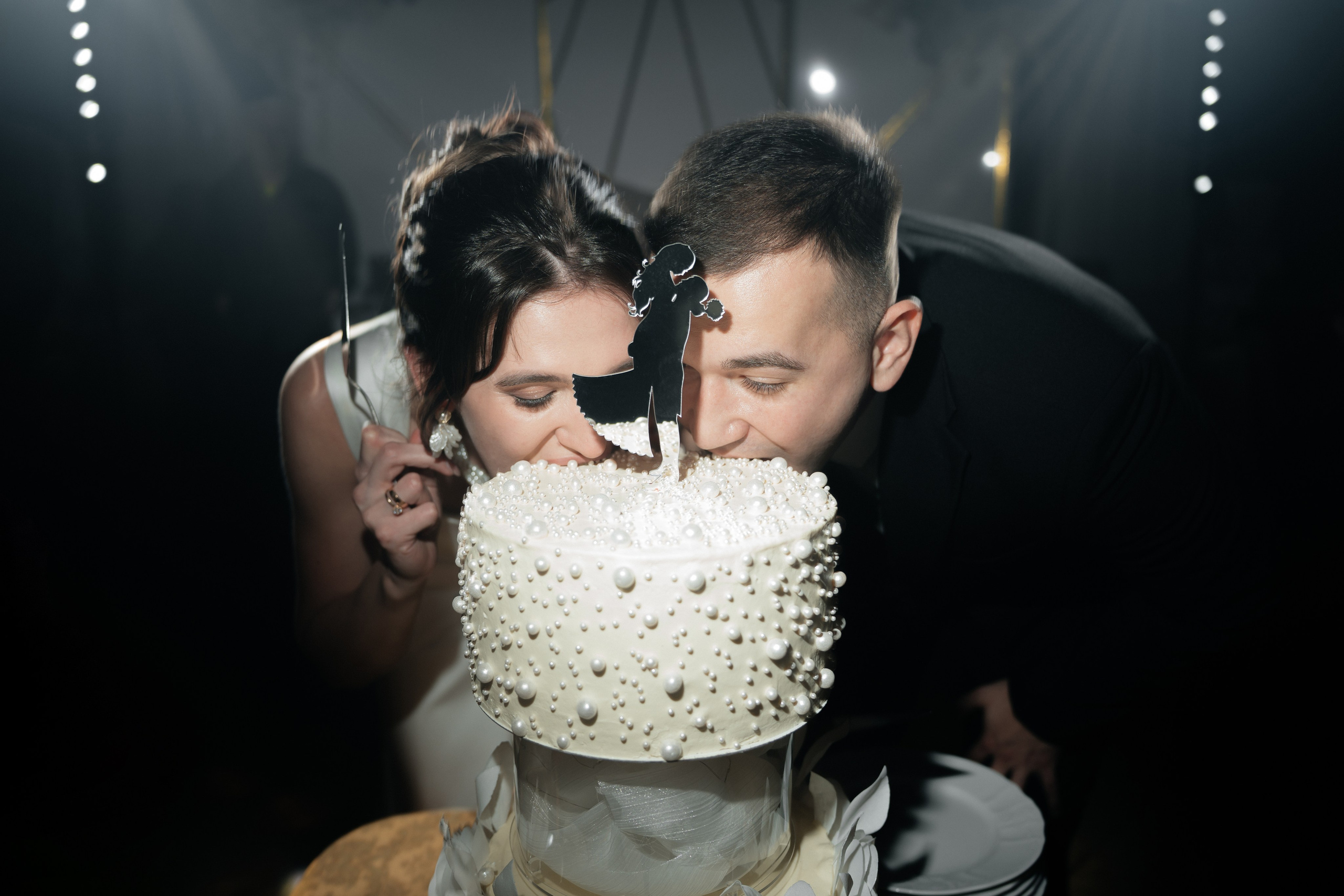 Костя & Юля. Свадебный фотограф в Оренбурге