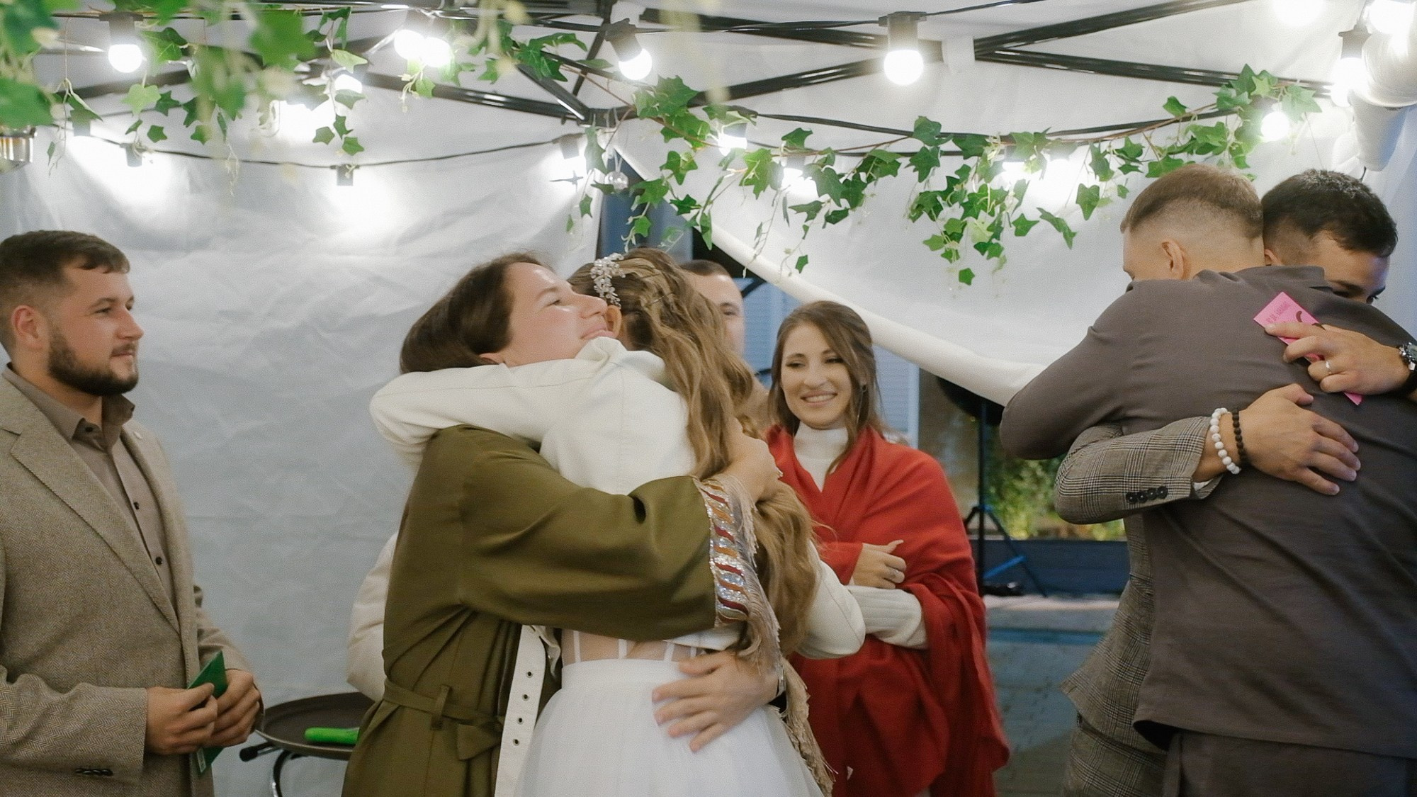 Владимир / Елена. Свадебный Видеограф Фотограф в Сочи