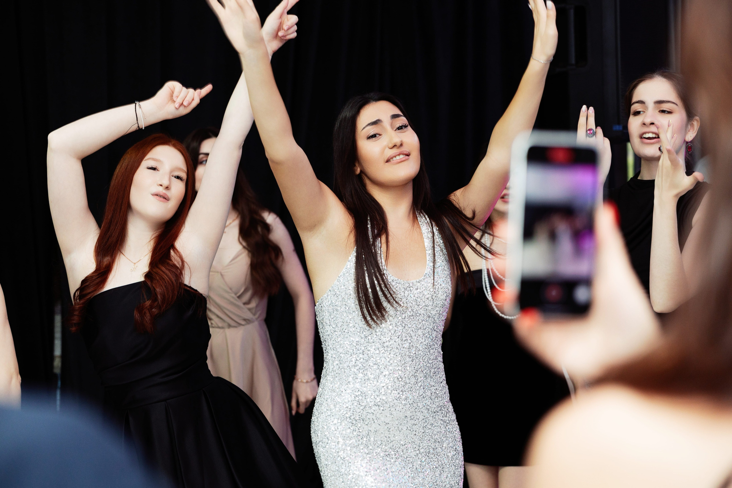 День Рождения Лианы