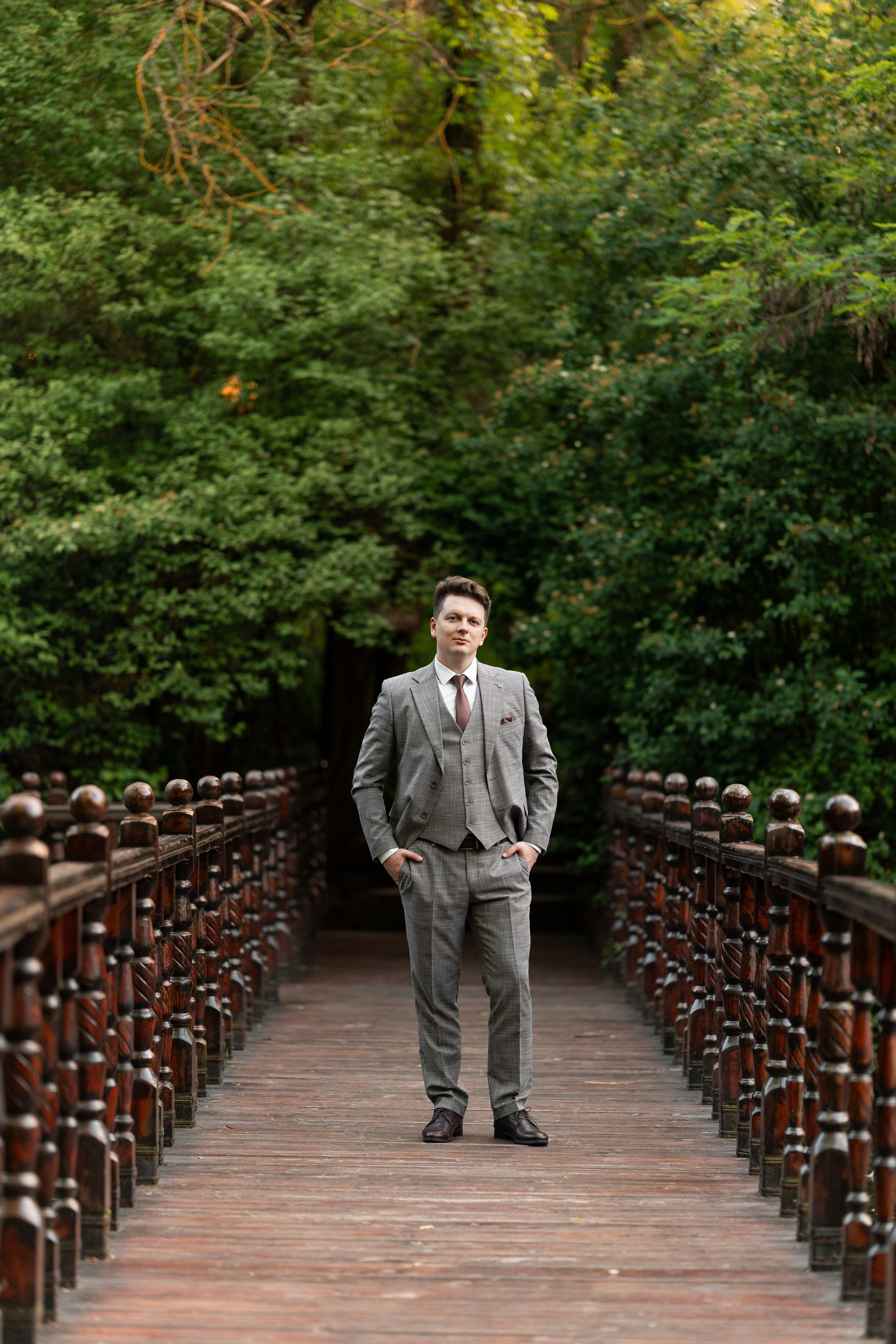 Владислав и Виктория