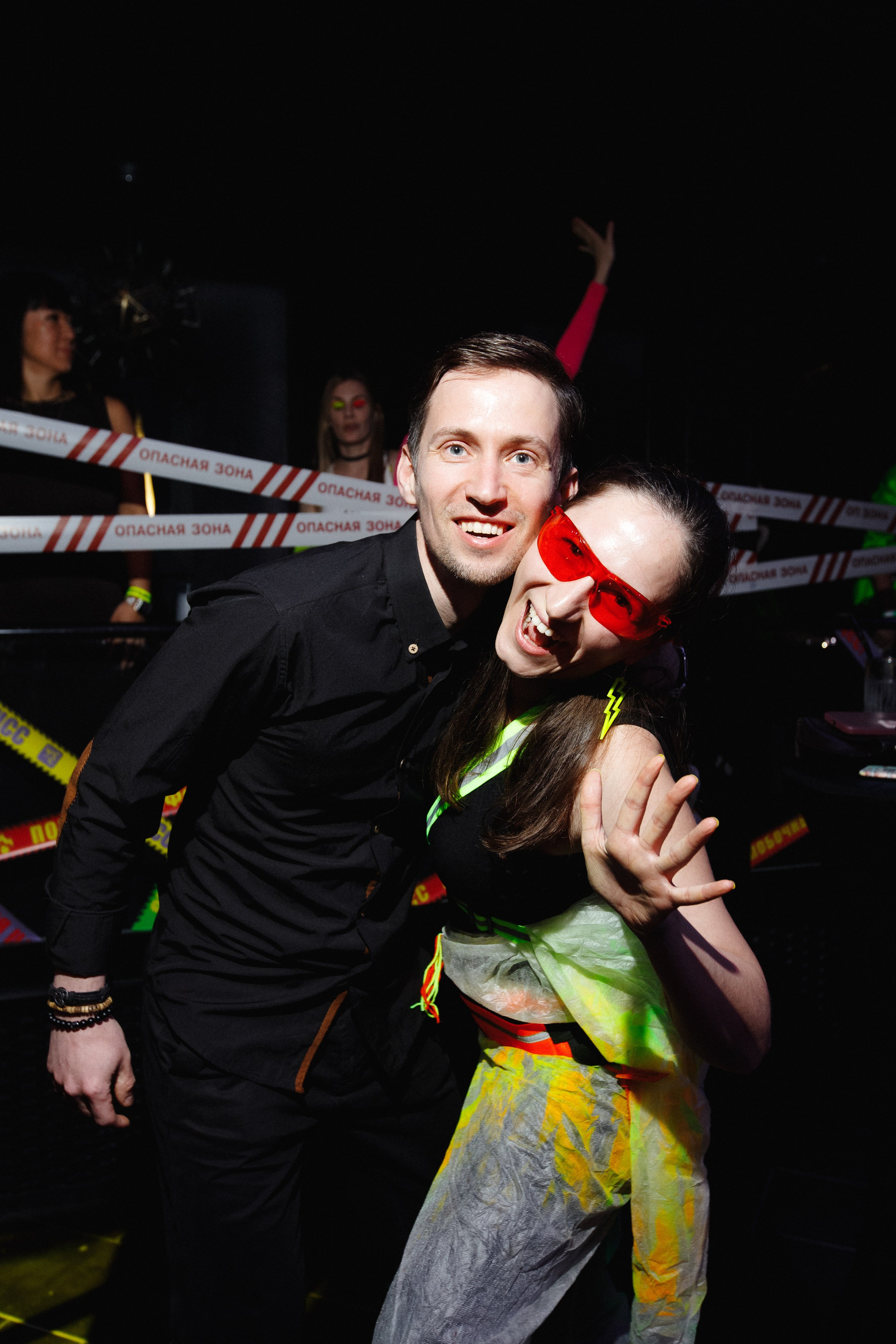 ЦСС 17 ЛЕТ — ШТАММ ЦСС [PART I — A.Kozhevnikov]. СВОИ. ФОТООТЧЕТЫ-СОБЫТИЯ-МЕСТА