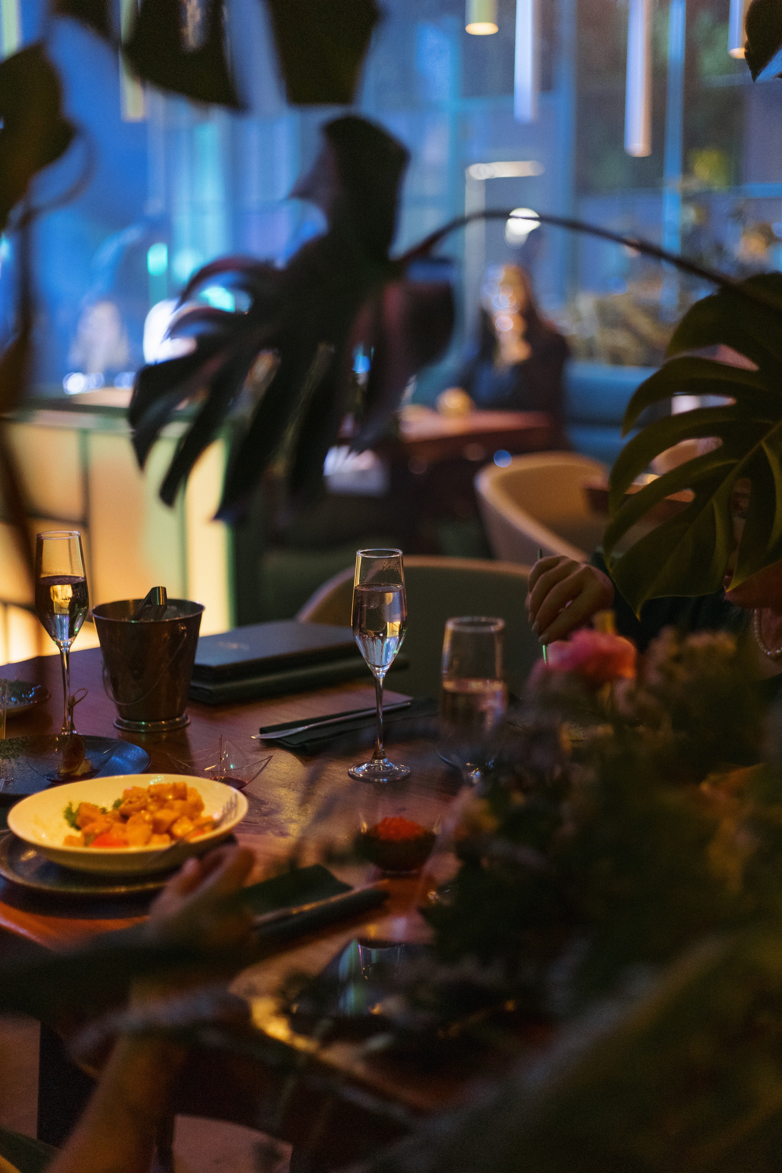 Ресторану ЭХО 10 ЛЕТ. СВОИ. ФОТООТЧЕТЫ-СОБЫТИЯ-МЕСТА