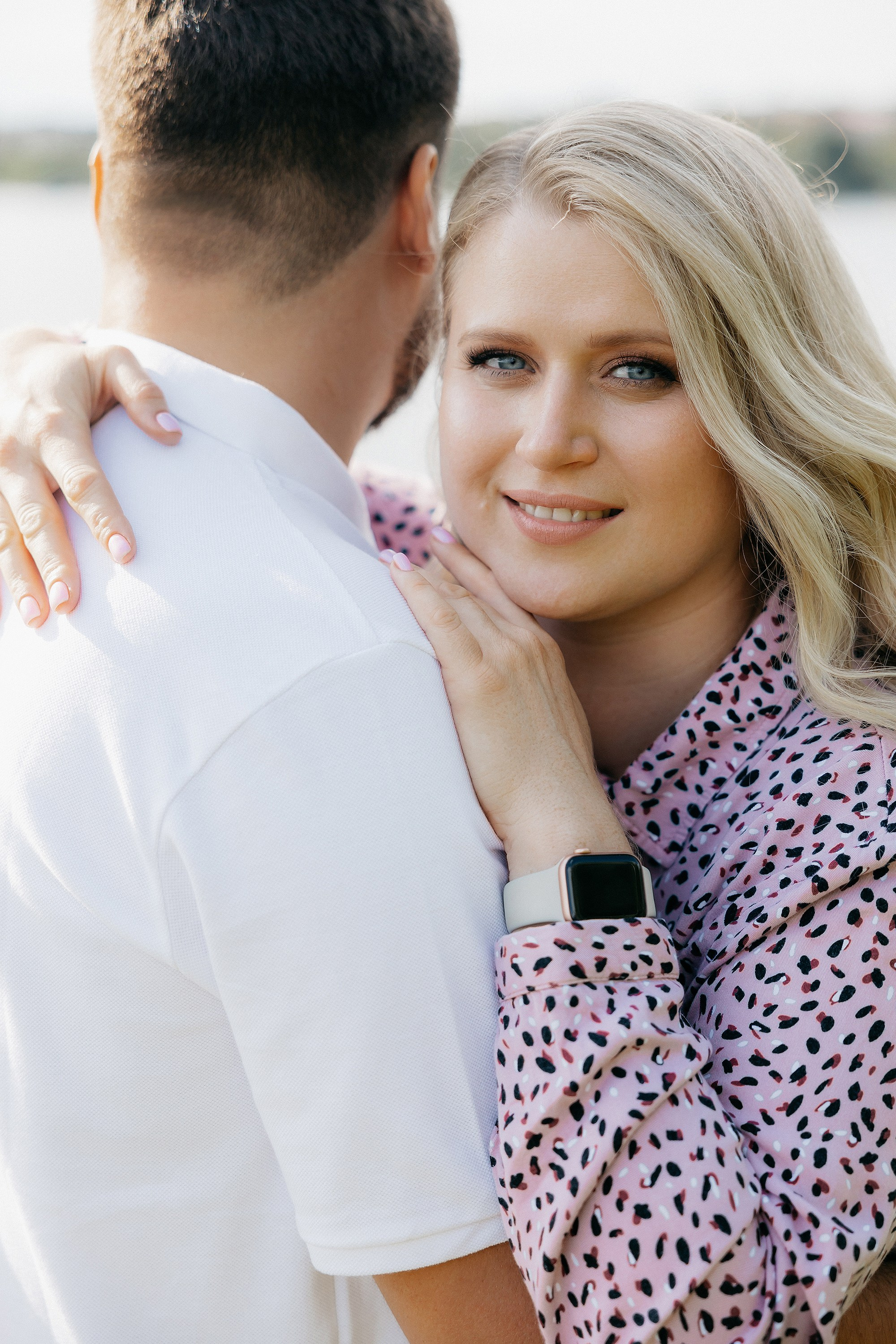 Кристина и Лёша. Фотограф видеограф Кирилл Кожуков