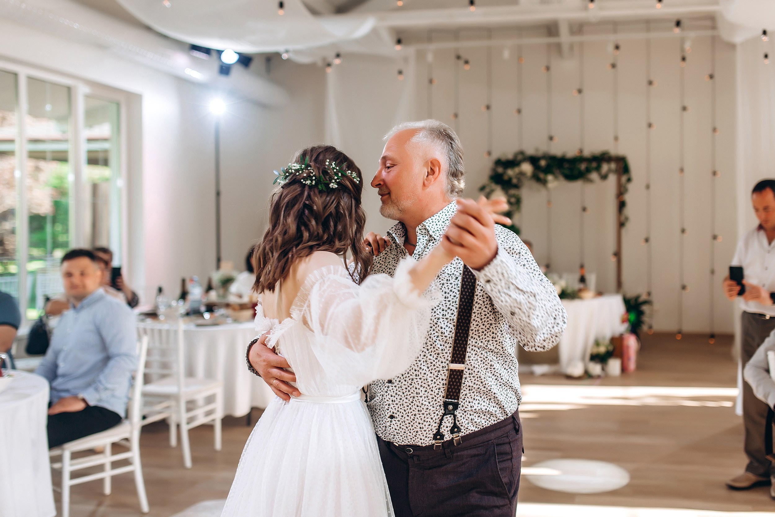 Свадьба в Милаве. Фотограф Марина Пантелеева