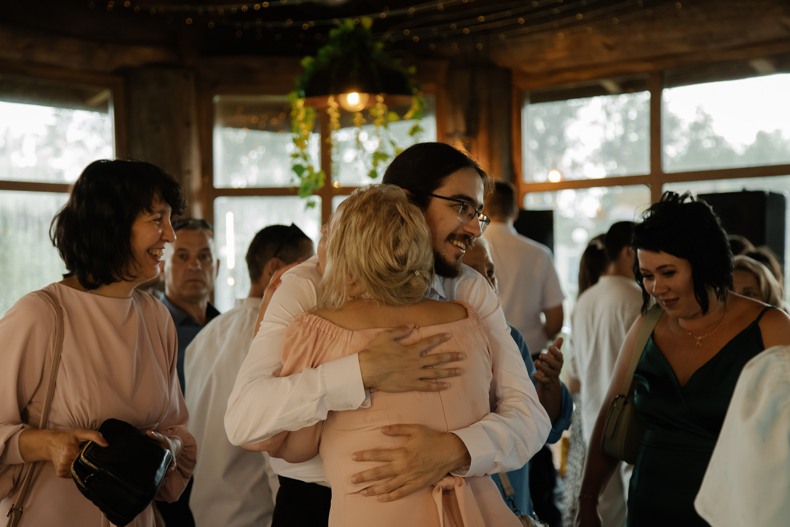 Море из счастливых слёз. Свадебный фотограф Челябинск Полина Чеботарь