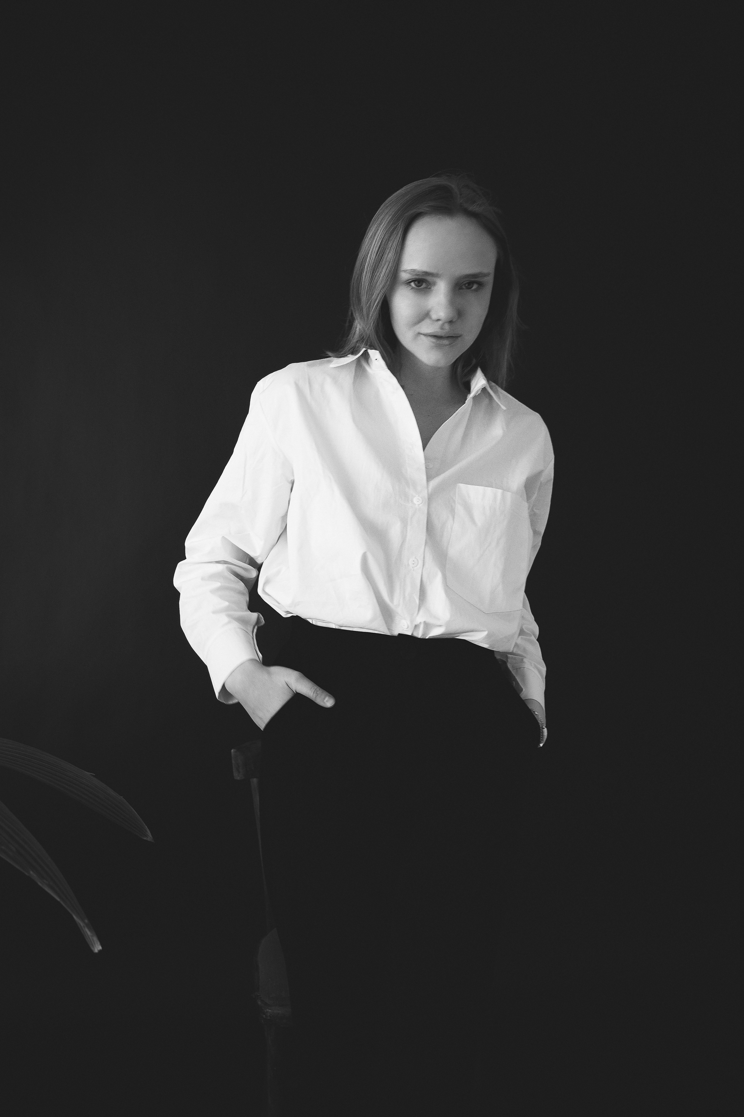 Галя. Фотограф в Самаре Юля Борщ