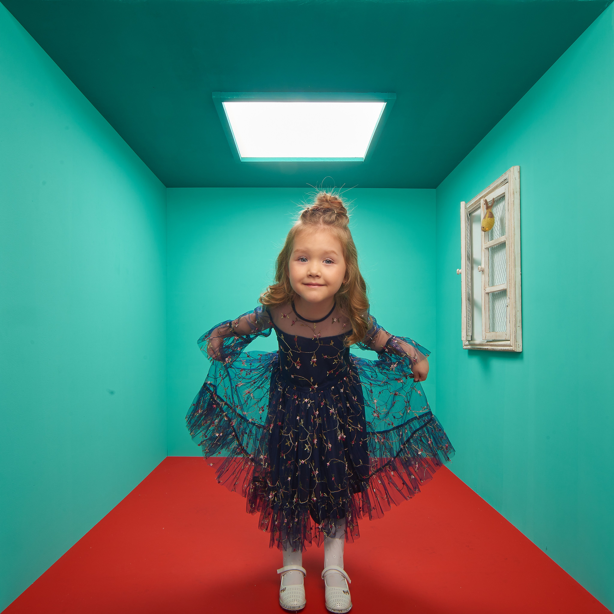 Лукбук для дизайнера детской одежды Климковой. Алексей Романов фотограф Санкт-Петербург, фотокурсы, фотошкола