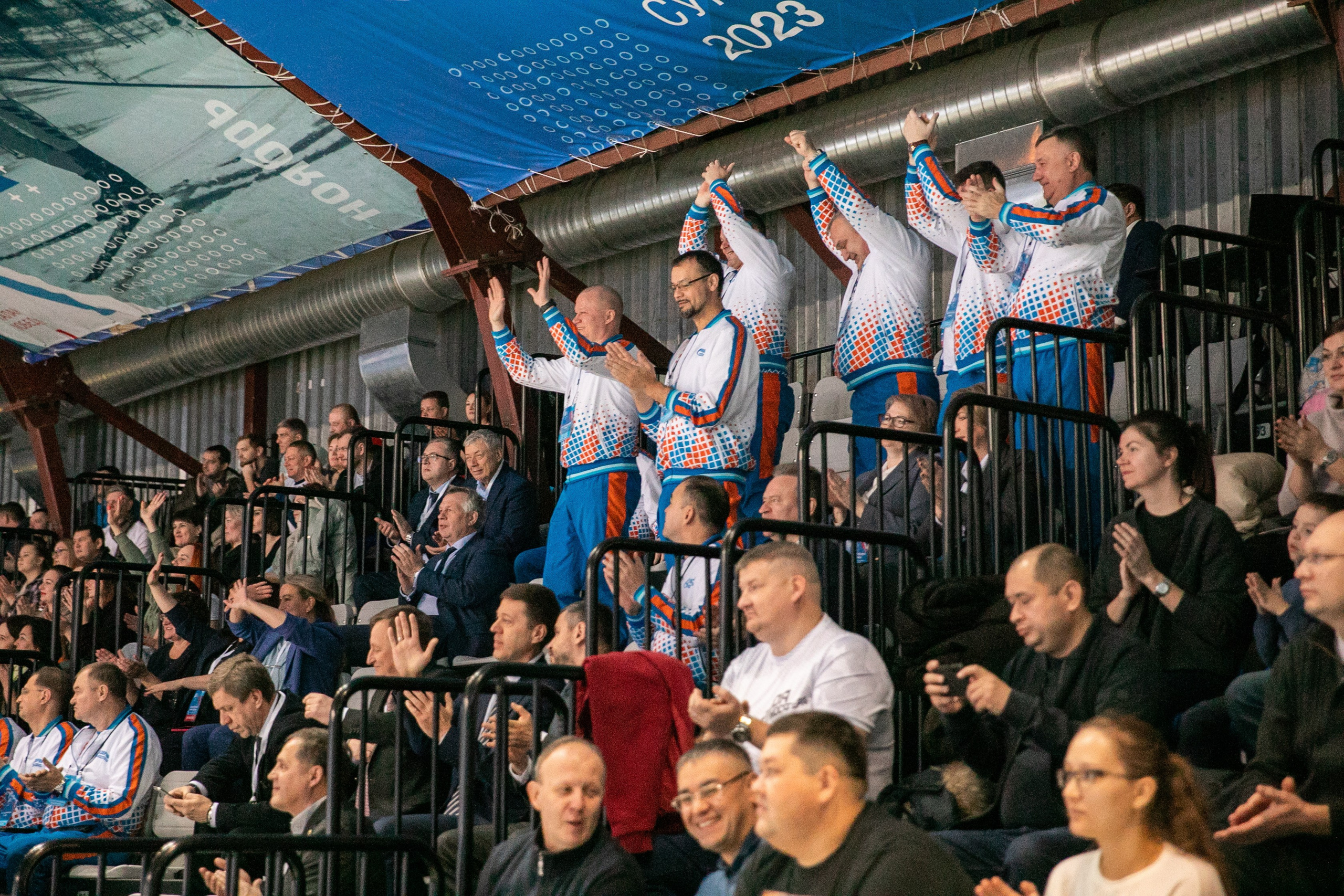 Спартакиада Газпром 2023. Фотограф Елена Вишневская (Ушакова) Нефтеюганск, Сургут, Тюмень