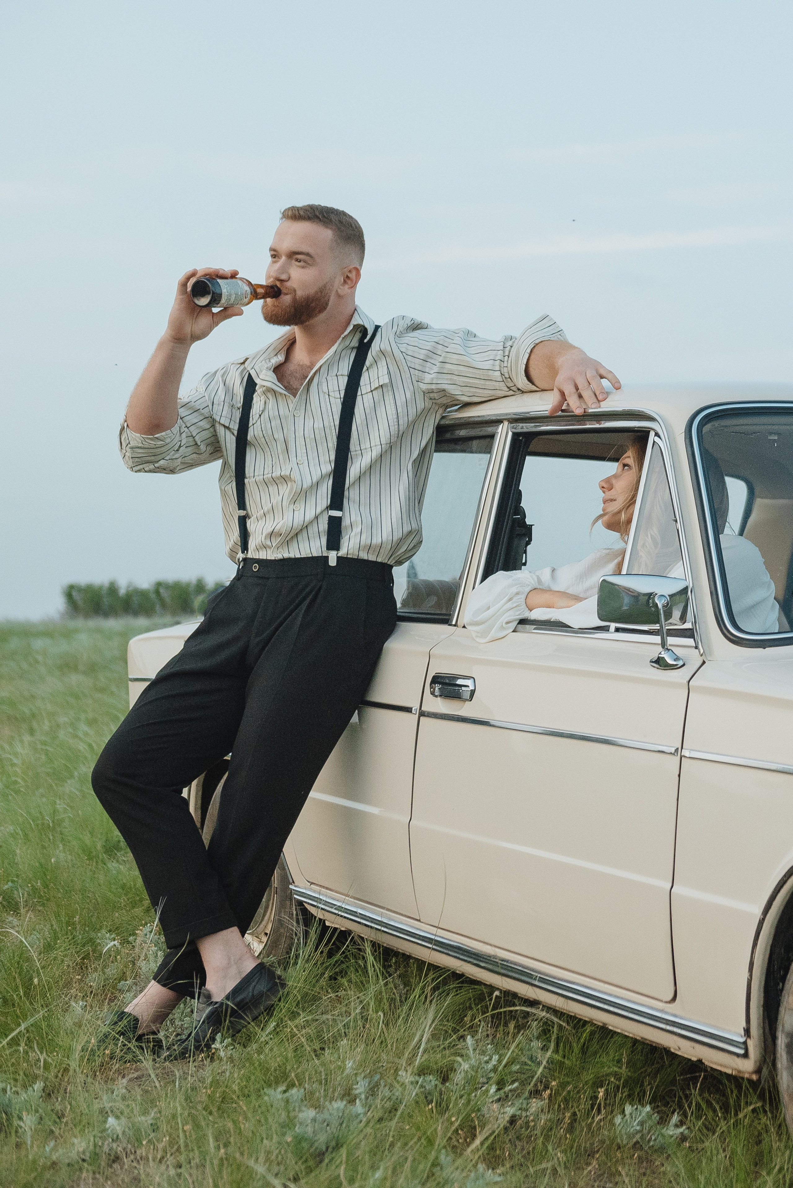 Андрей и Ольга. Фотограф в Волгограде и области Анастасия Фролова