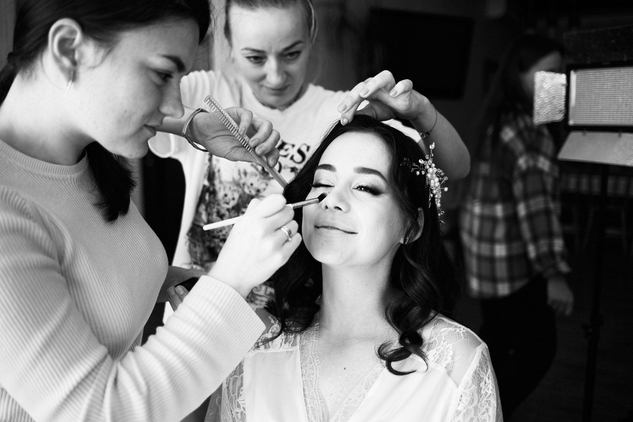 ФОТО СВАДЬБЫ. ФОТО — ВИДЕО Юрий Безрукавый