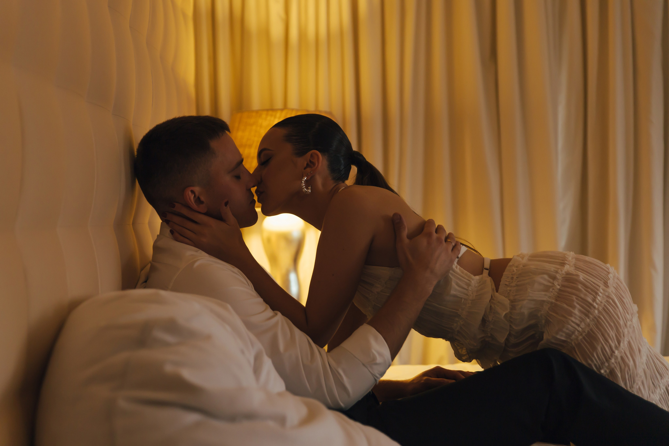 Дмитрий & Татьяна. Фотограф в Нижнем Новгороде| Шоронова Снежана