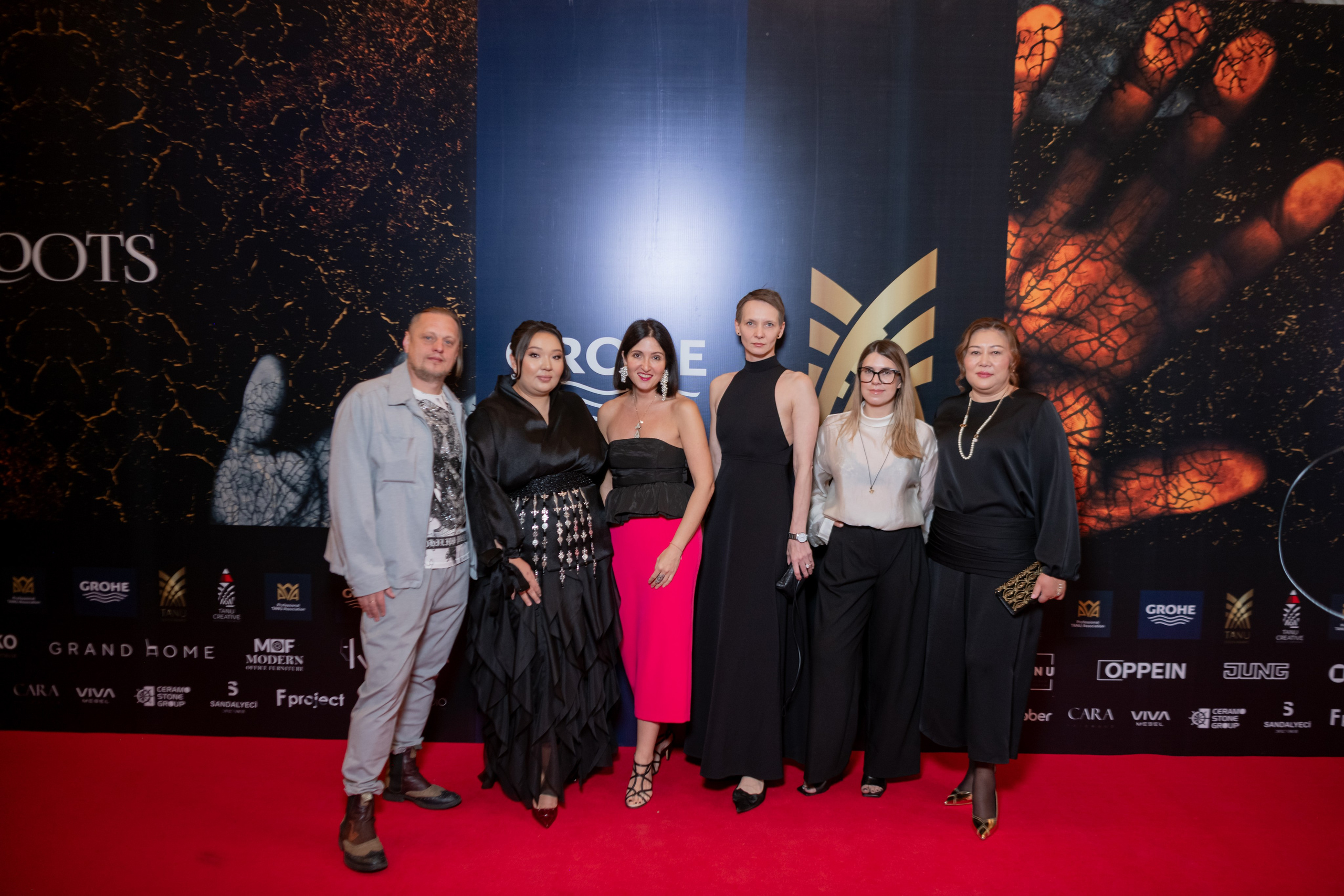 Tanu Creative 16.10.2025. Фотограф Астана, Алматы