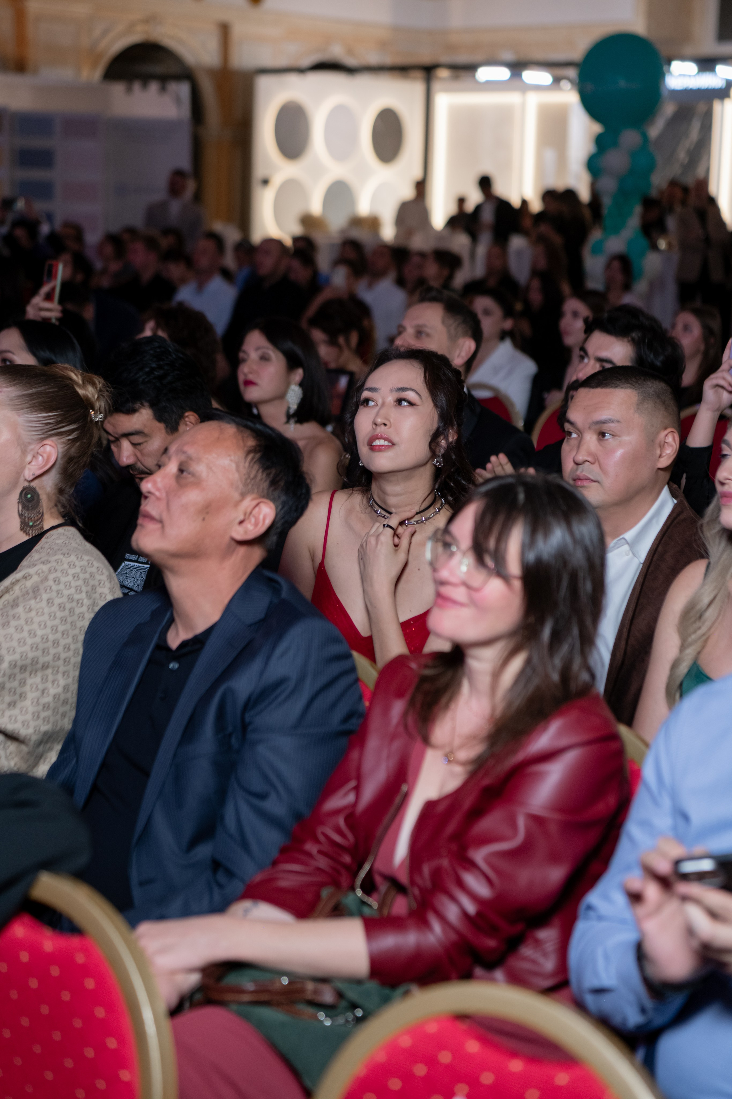 Tanu Creative 16.10.2025. Фотограф Астана, Алматы