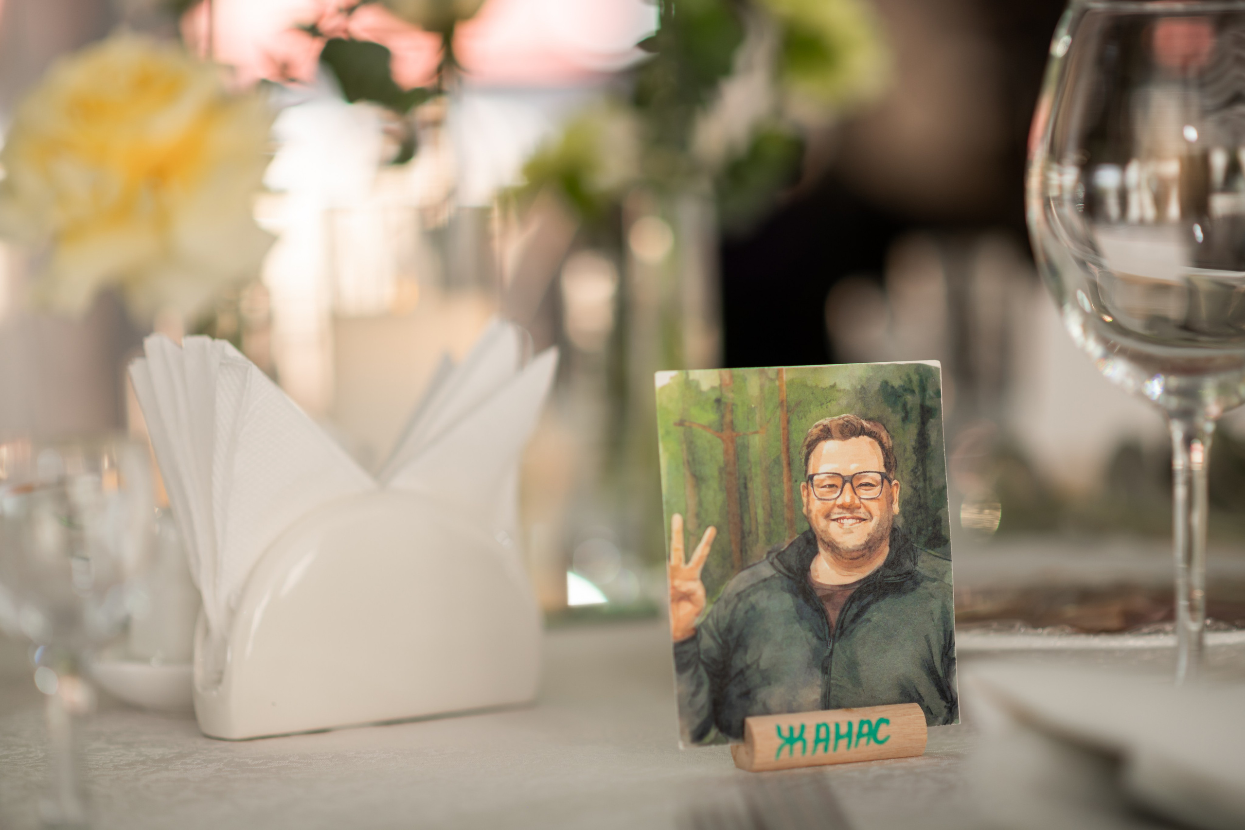 Вячеслав Аделm Свадьба. Фотограф Астана, Алматы