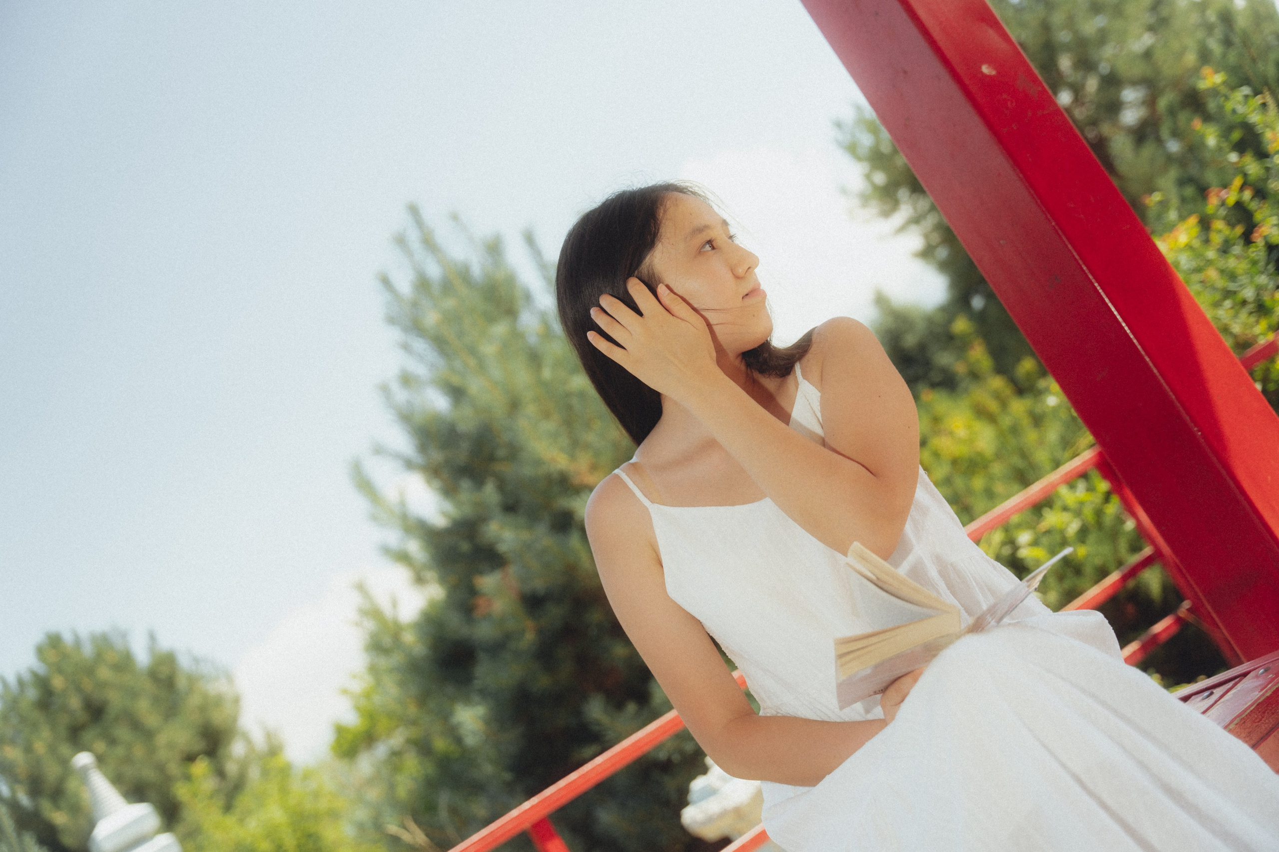 Персональные съемки