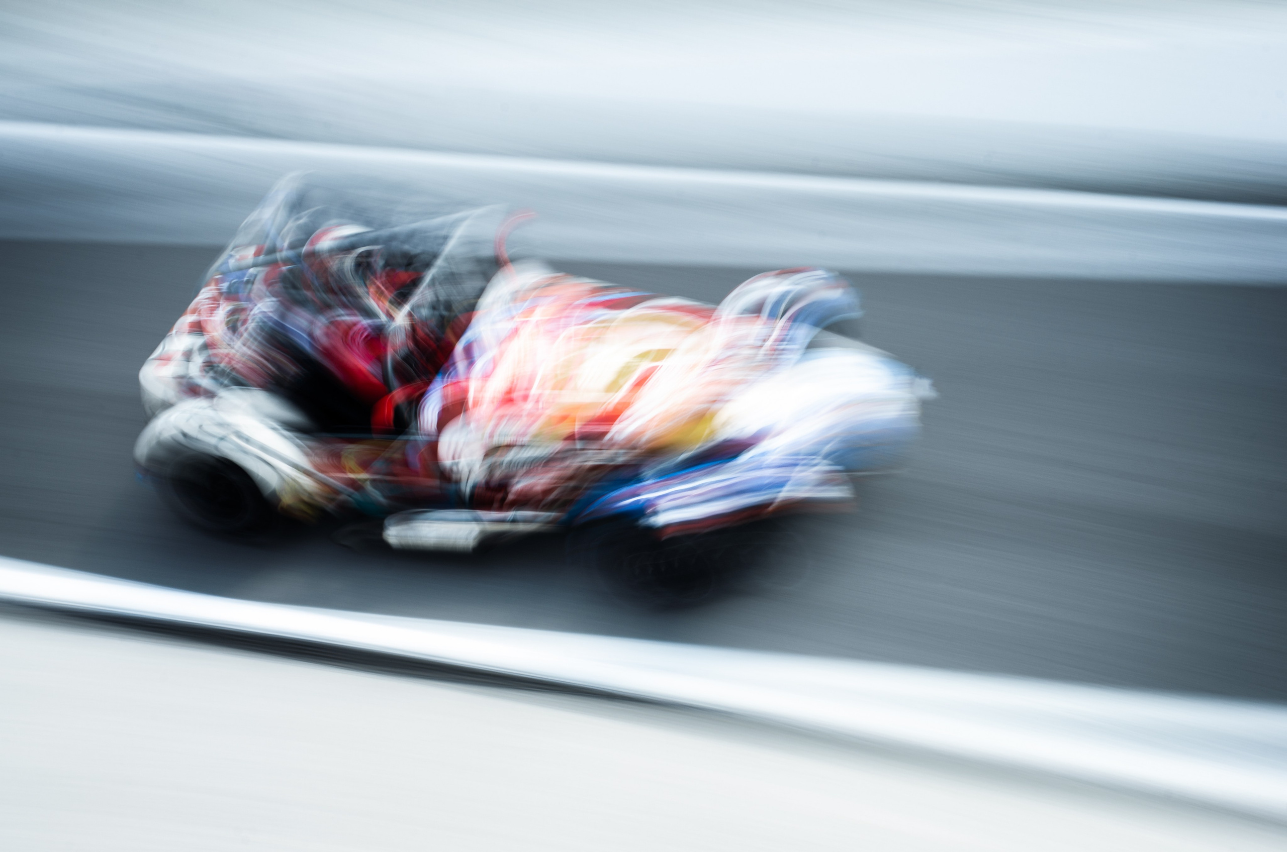 СМП РСКГ. Автомобильный фотограф в Москве Иван Петушков