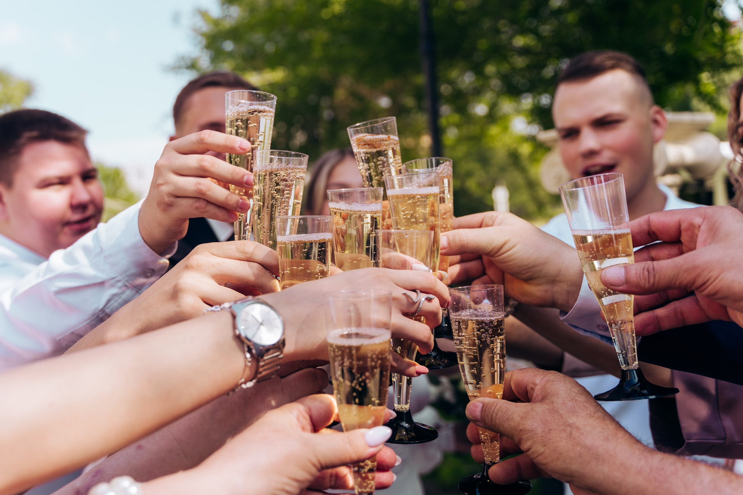 Анастасия и Никита. Ваш личный фотограф в Волгограде и области