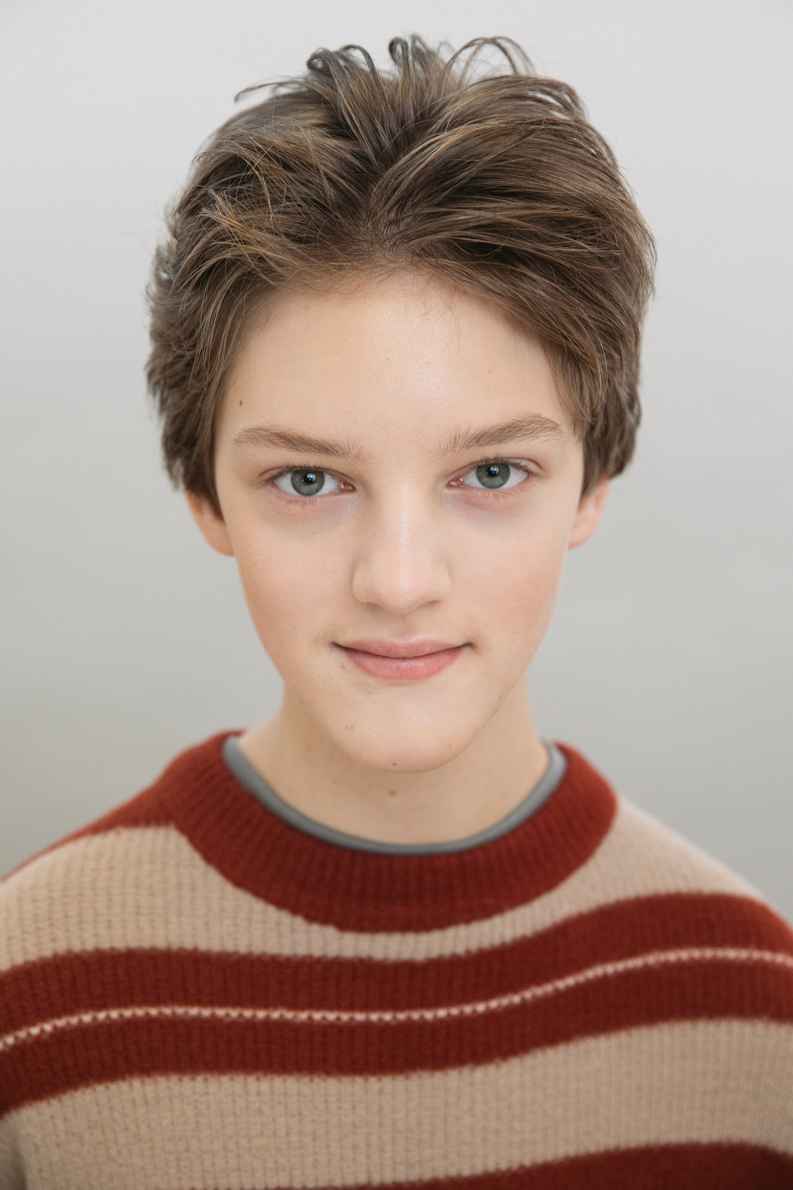 Марк Миловидов. Фотограф в Москве Шаганова Нина