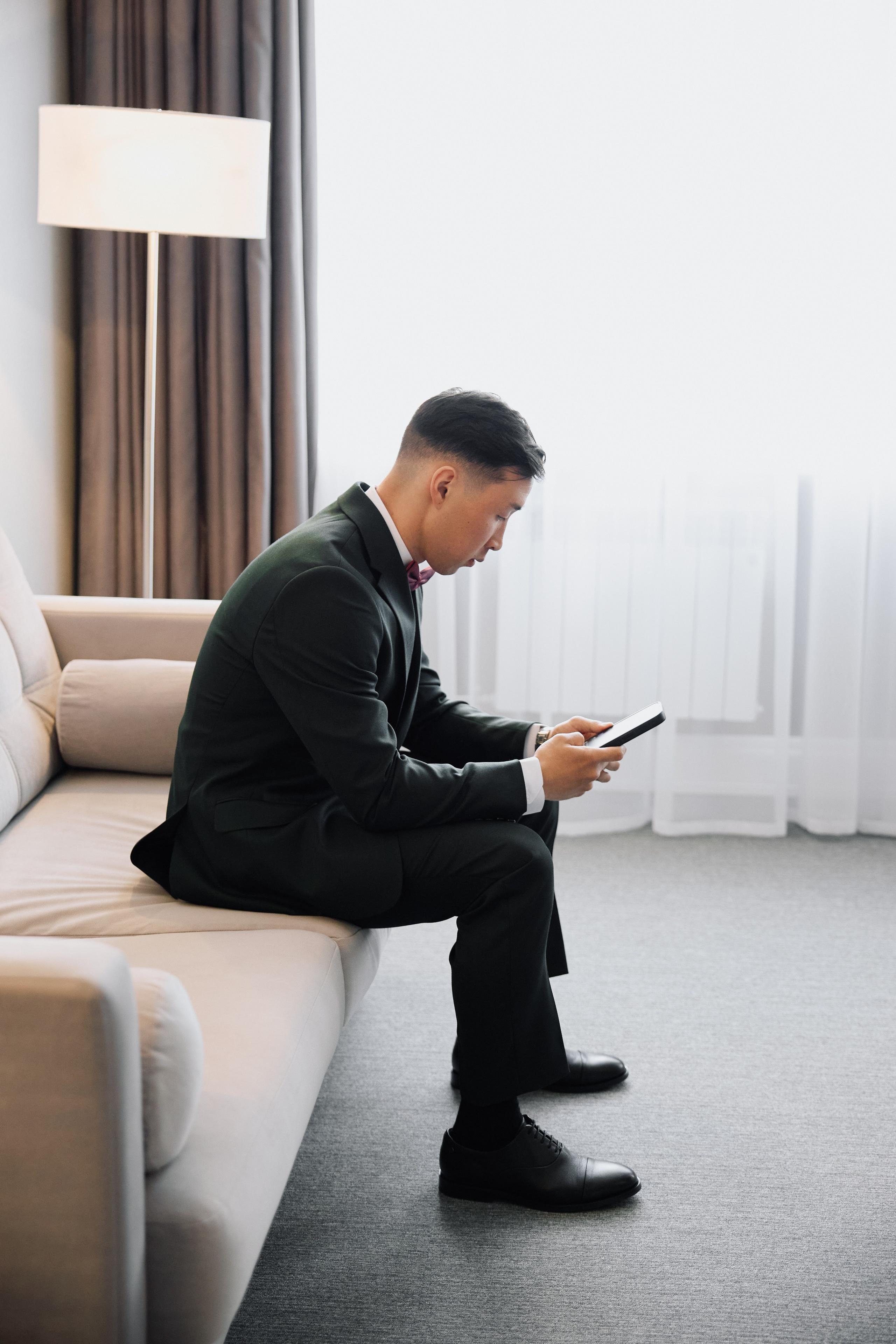 Свадебный фотограф Магадан 