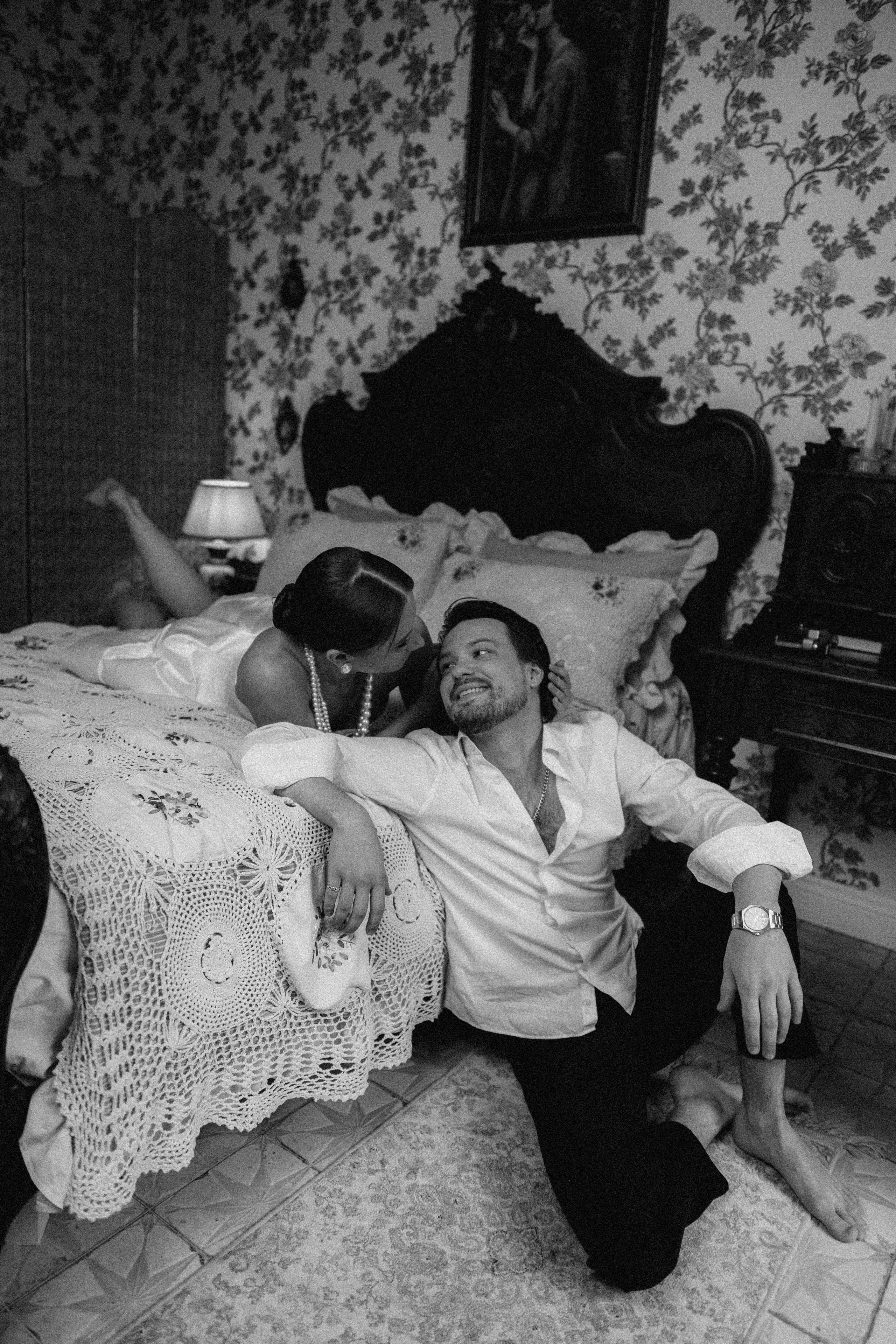 Villa Rossa. Фотограф Анастасия Залевская