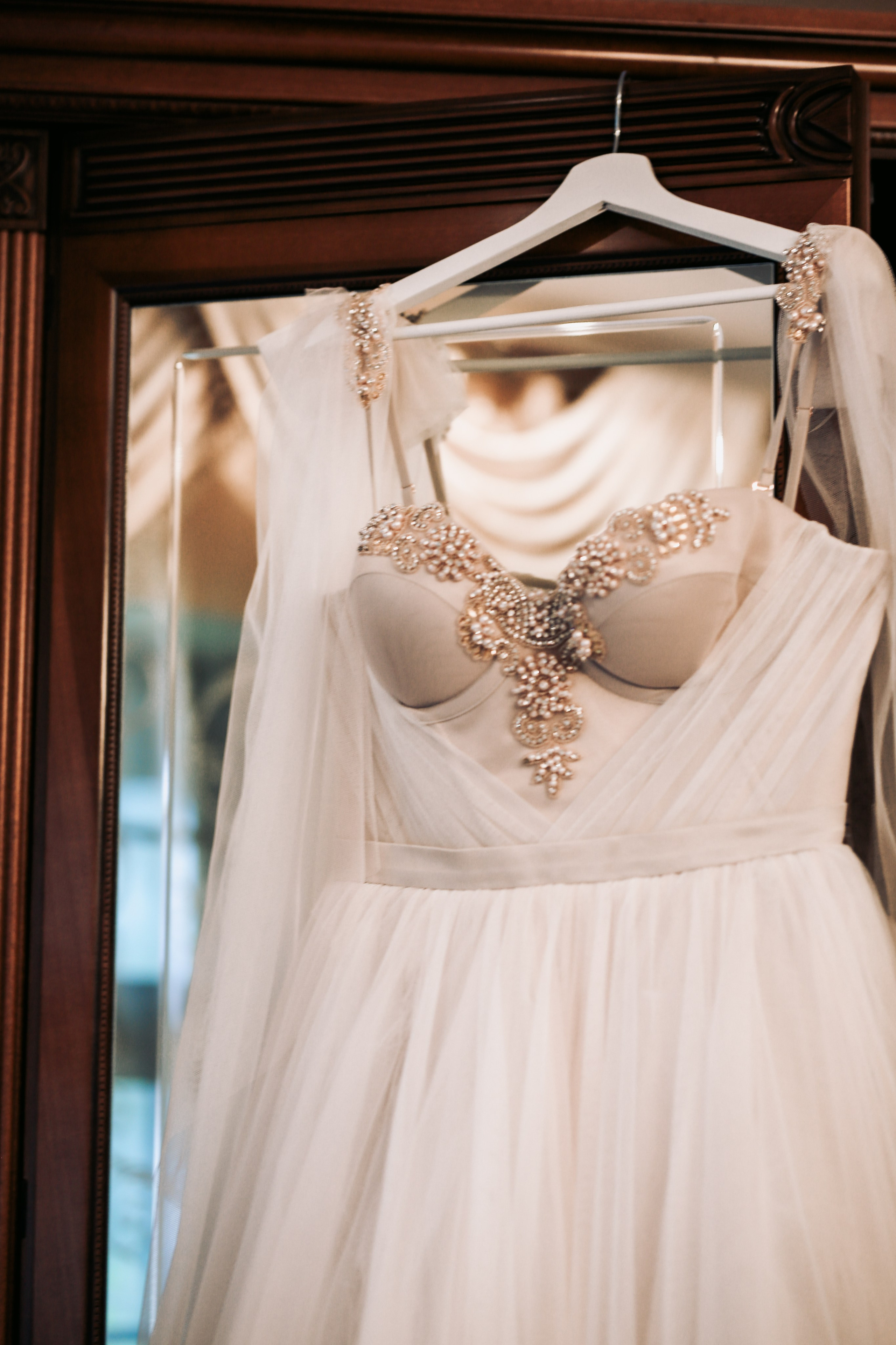 Свадьба, Ресторан «Vодный». Фотограф Анастасия Залевская