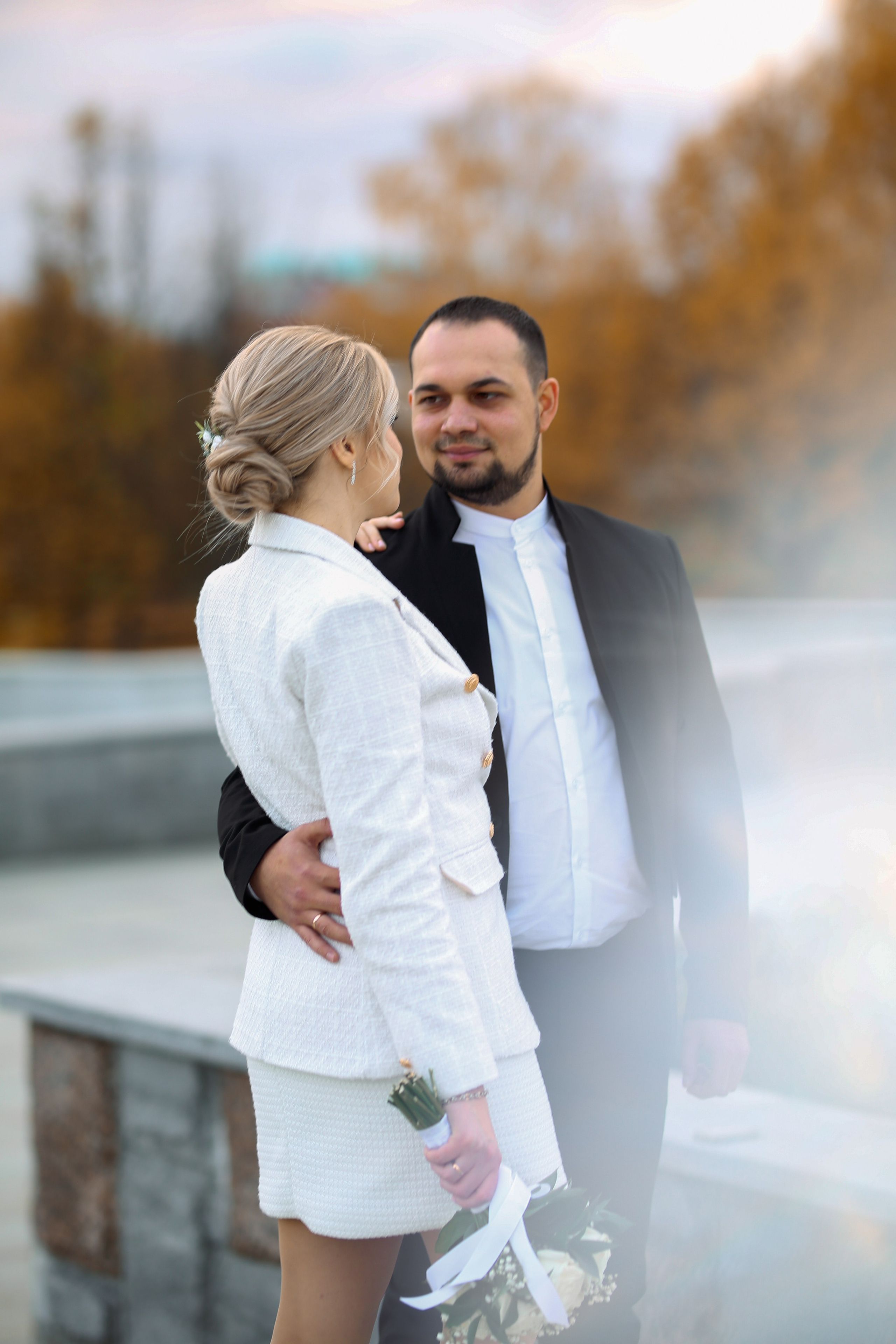 Дом культуры Зеленоград. Фотограф Анастасия Залевская