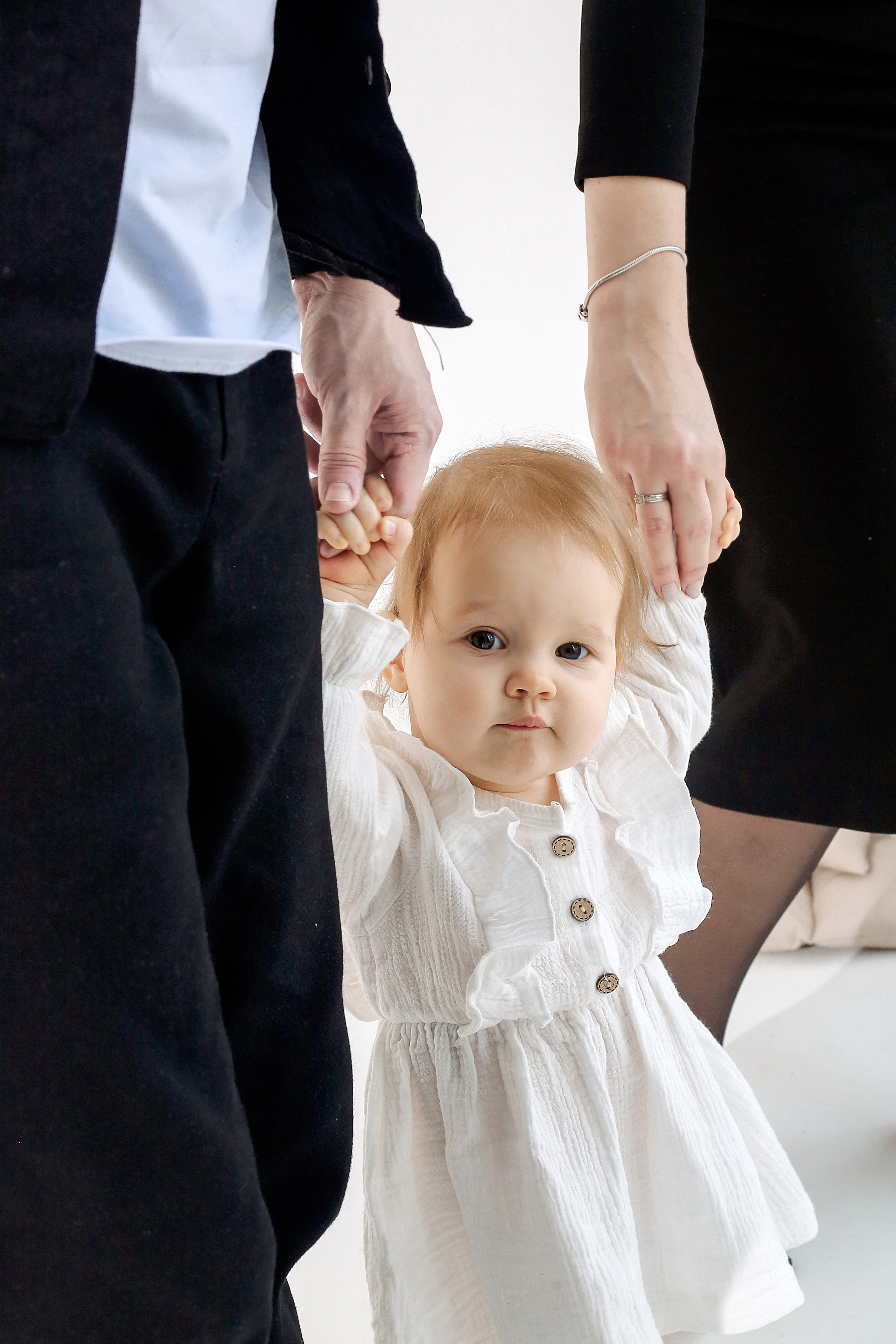 1 годик Веронике. Фотограф Анастасия Залевская