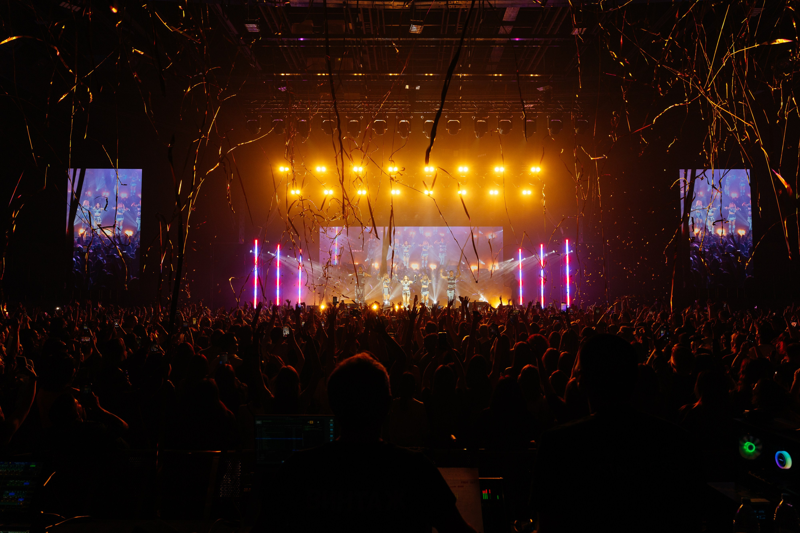 Концерты. Креативное портфолио