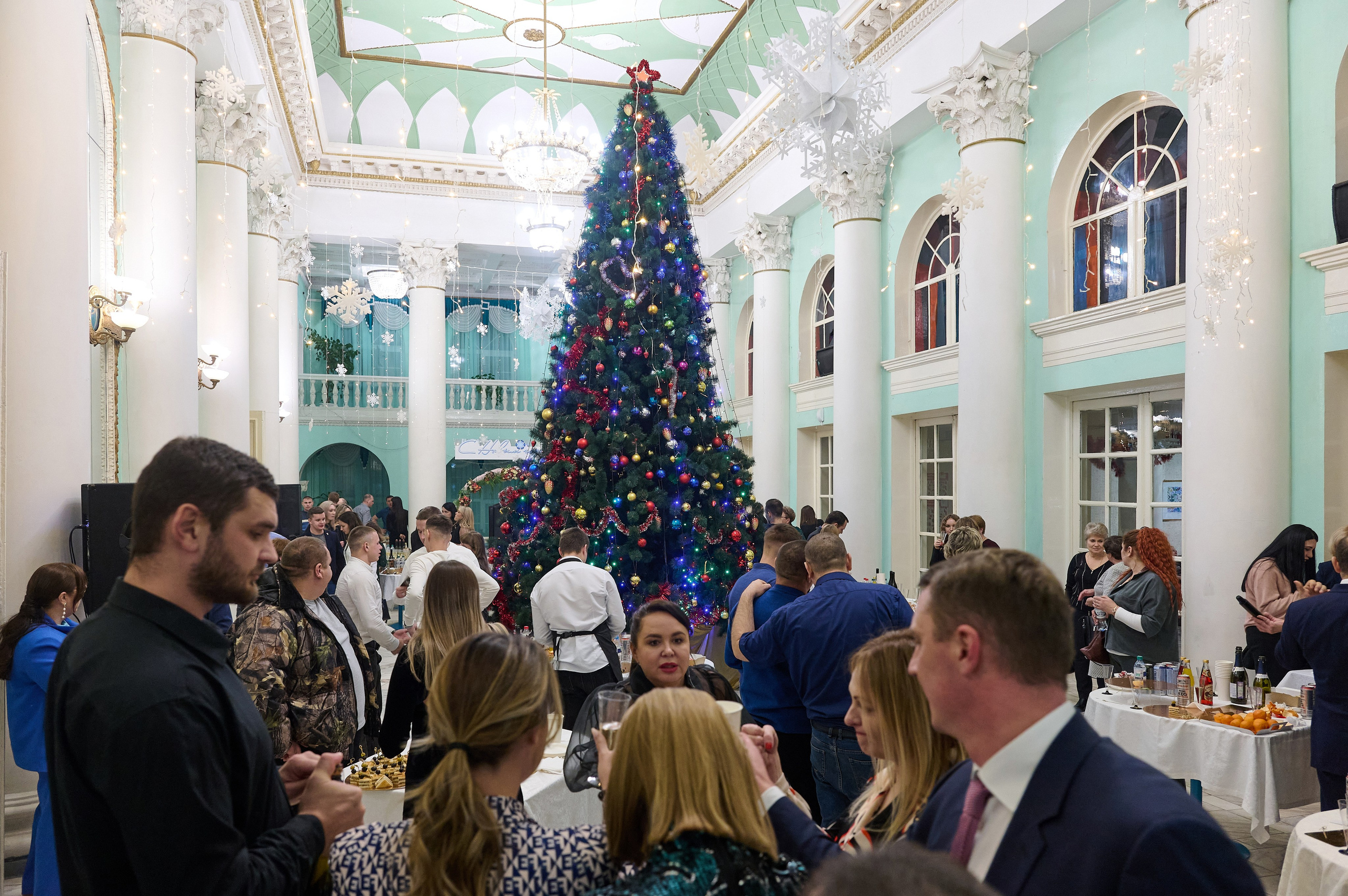 Бочкари 35 НГ 2023. Фотограф Опыт Качество Скорость Горный Алтай Барнаул