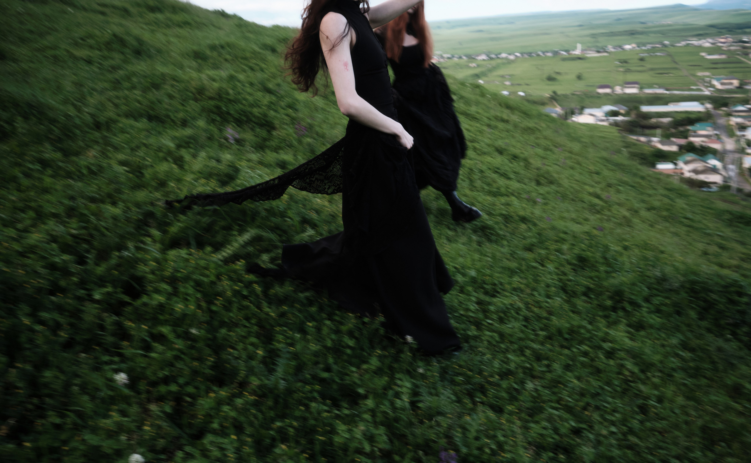 Для бренда украшений F09. IZMA PHOTOS