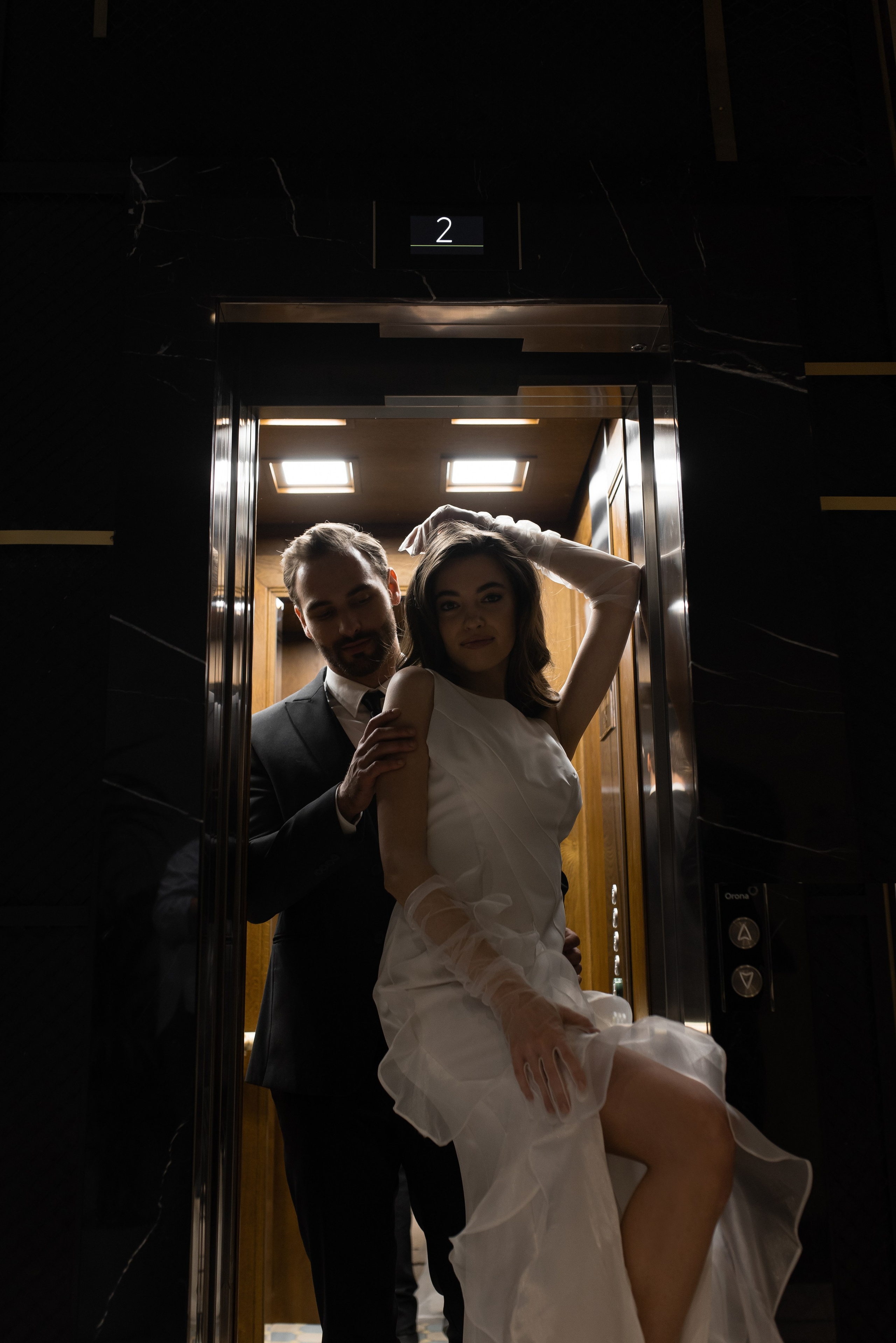 Wedding. Фотограф Дарья Сиротинская