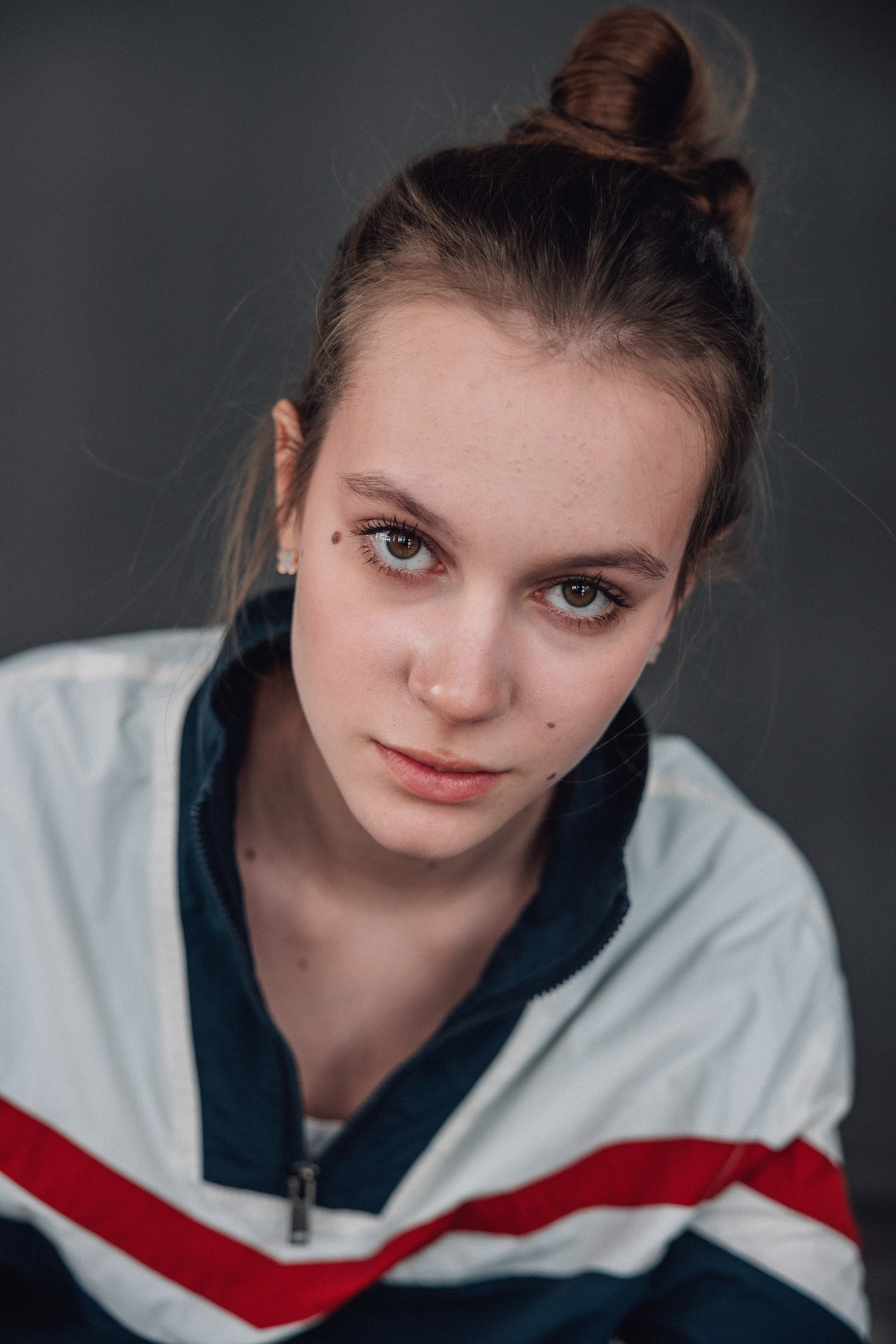 ПОЛИНА. Я фотограф из Москвы к Вашим услугам