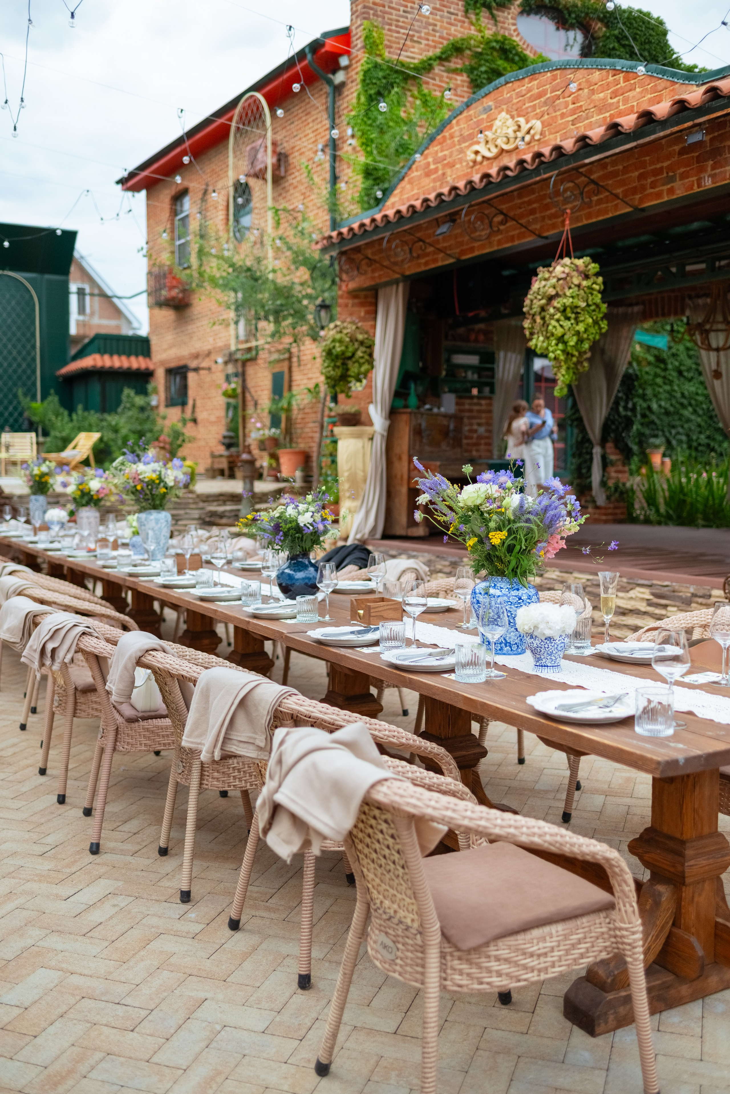 День рождения компании МебельКор. Фотограф Елена Кучук