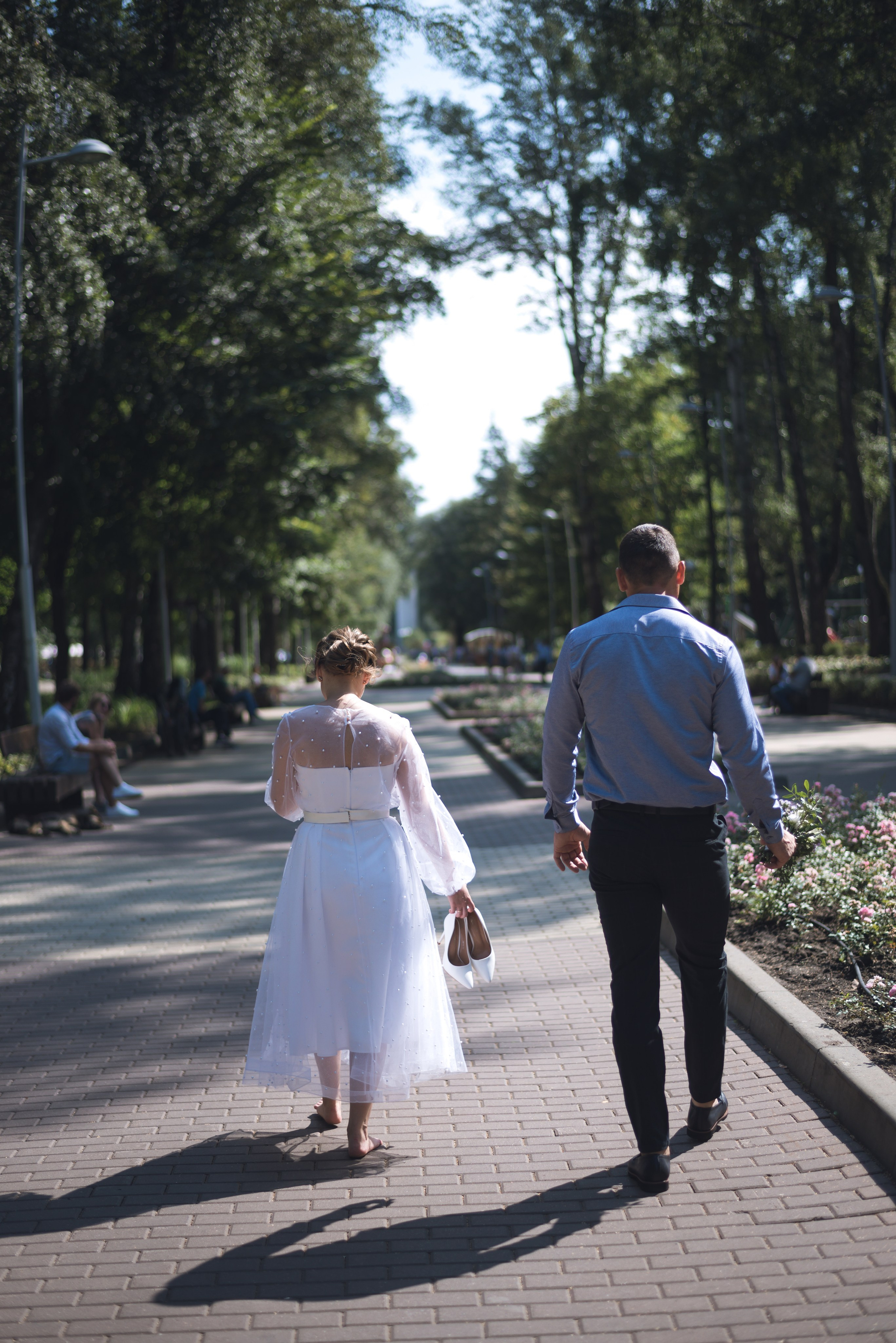 Светлана И Виктор. Семейный и детский фотограф в Воронеже София Минакова