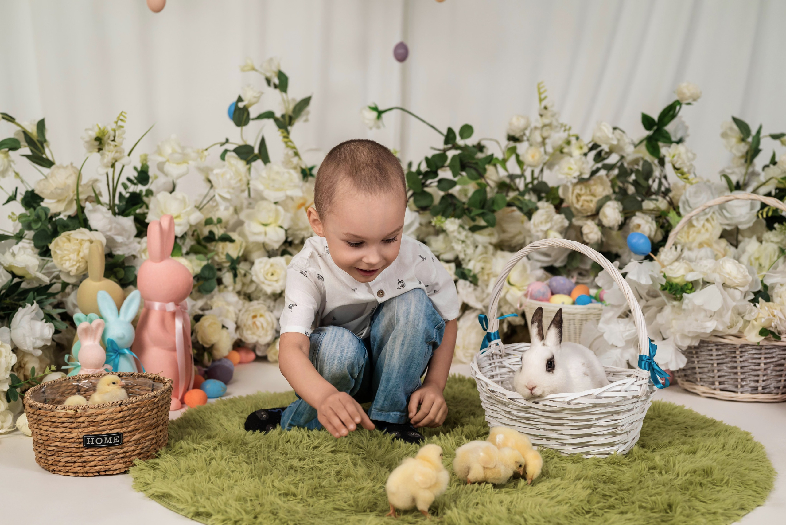 Фотопроект Пасха 2026 г. Фотограф в городе Салават