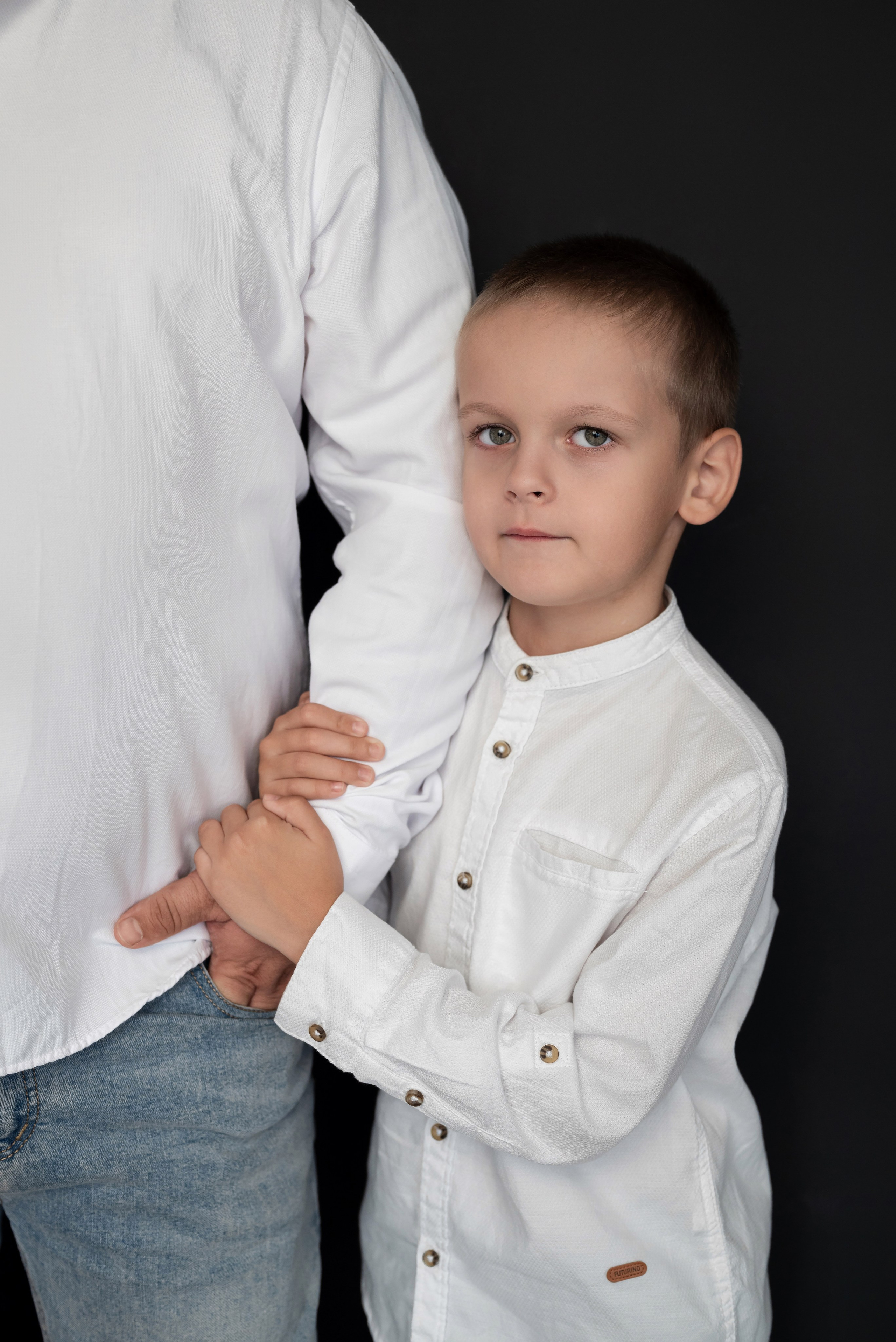 Александр и Юлия. Фотограф в городе Салават