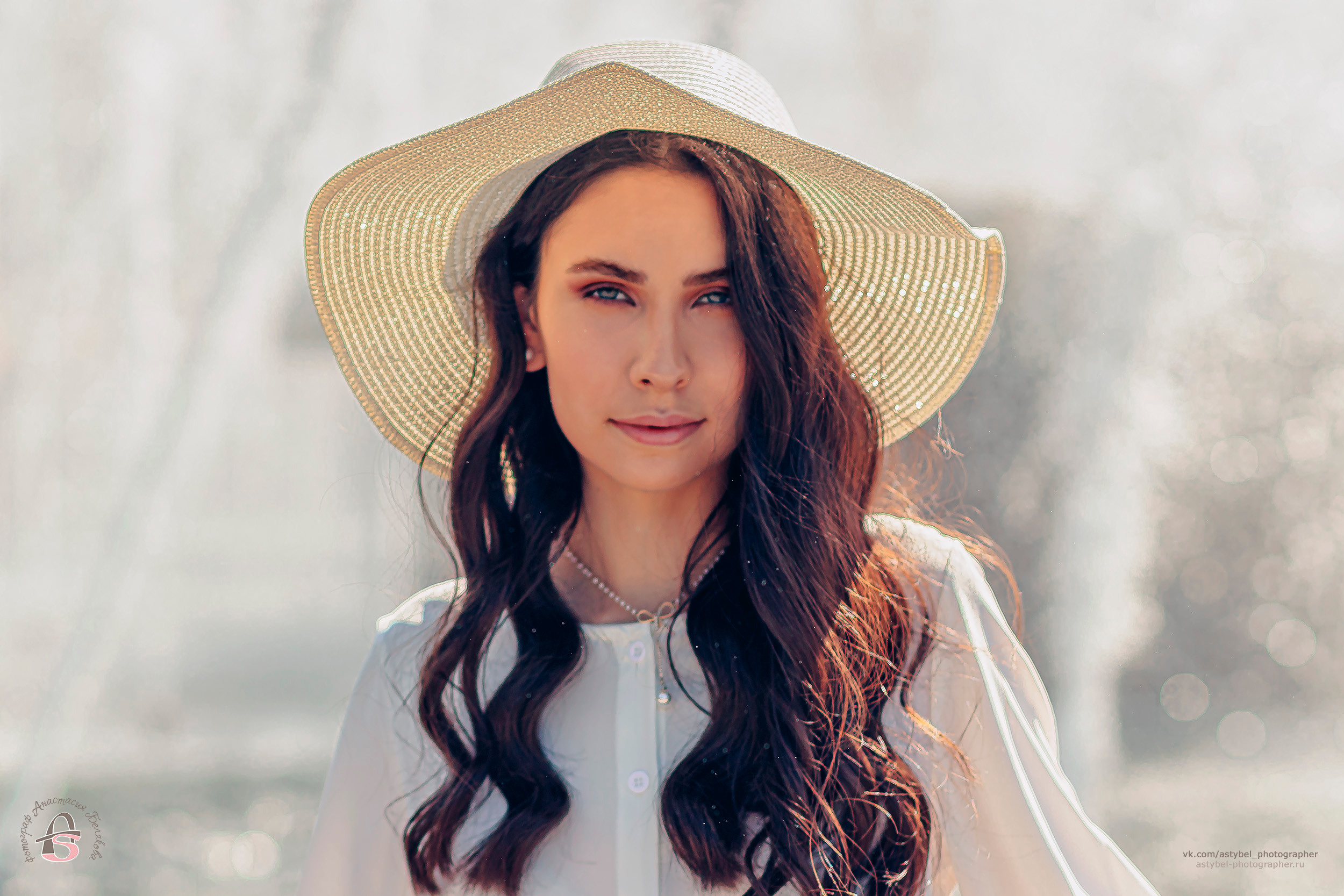 Портретное фото. Фотограф Анастасия Белякова в Санкт-Петербурге и Гатчине