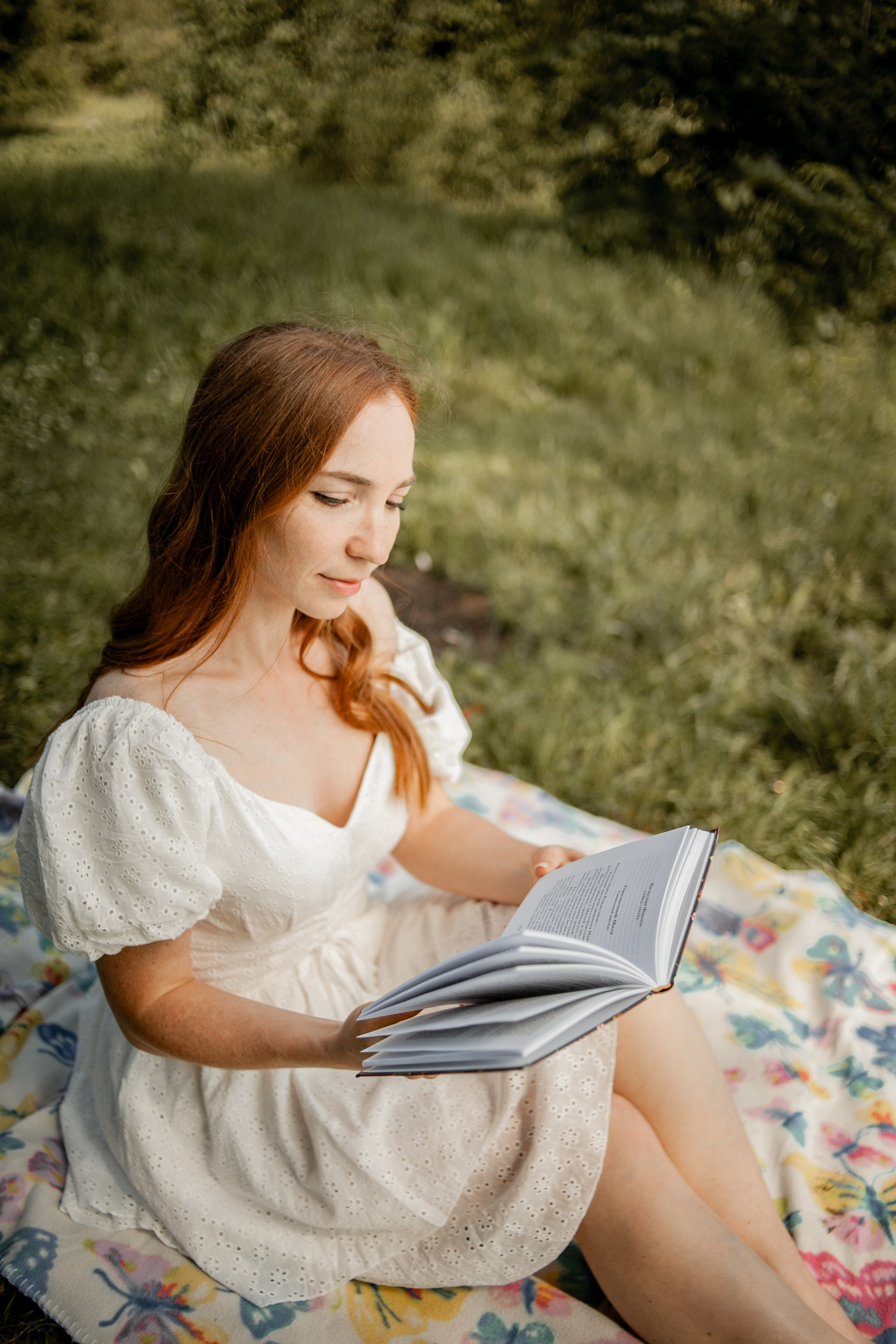 Алеся. Фотограф Казначеева Юлия Иваново/Москва