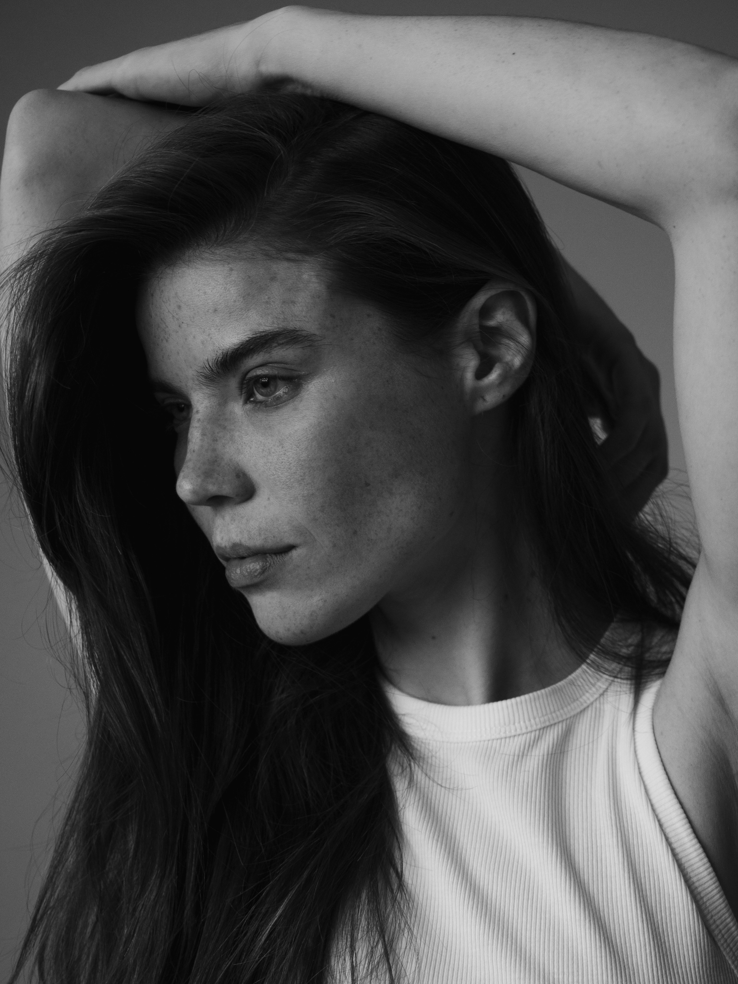 Фотограф Анастасия Казакова