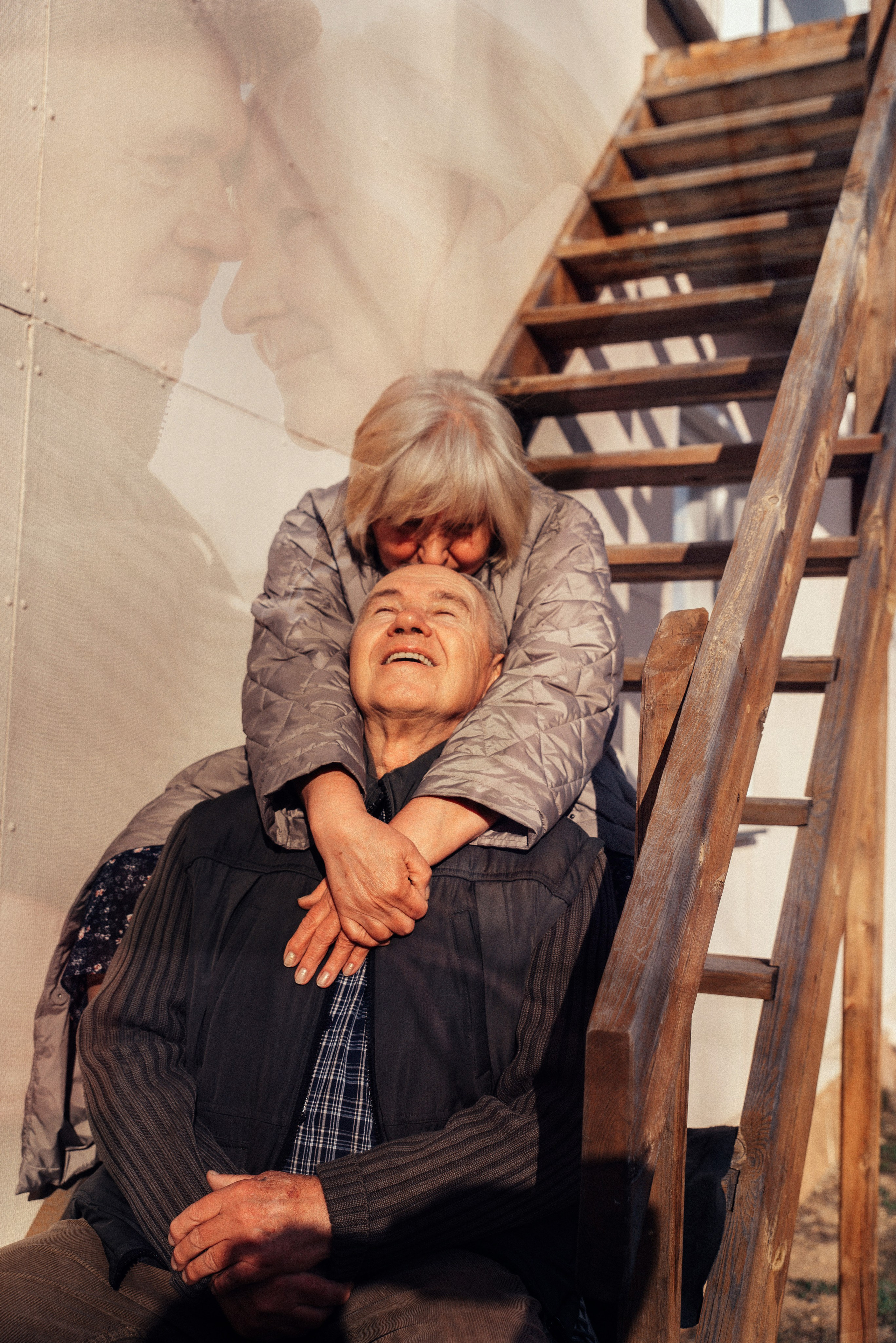 Фотосессия пары Love story. Семейный фотограф в Миассе Ольга Широковская