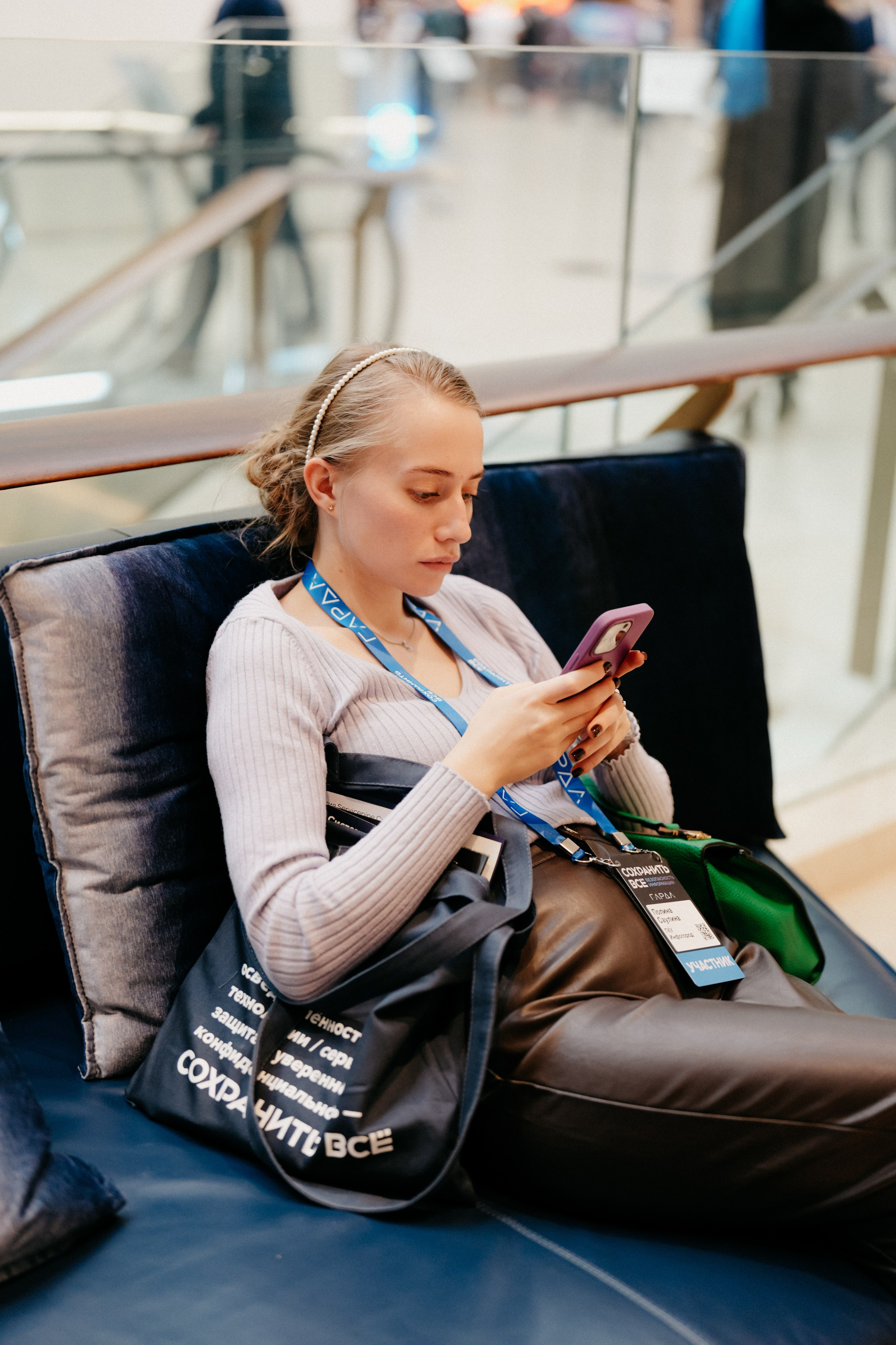 Сохранить всё. Фотограф в Москве Дмитрий Рогов